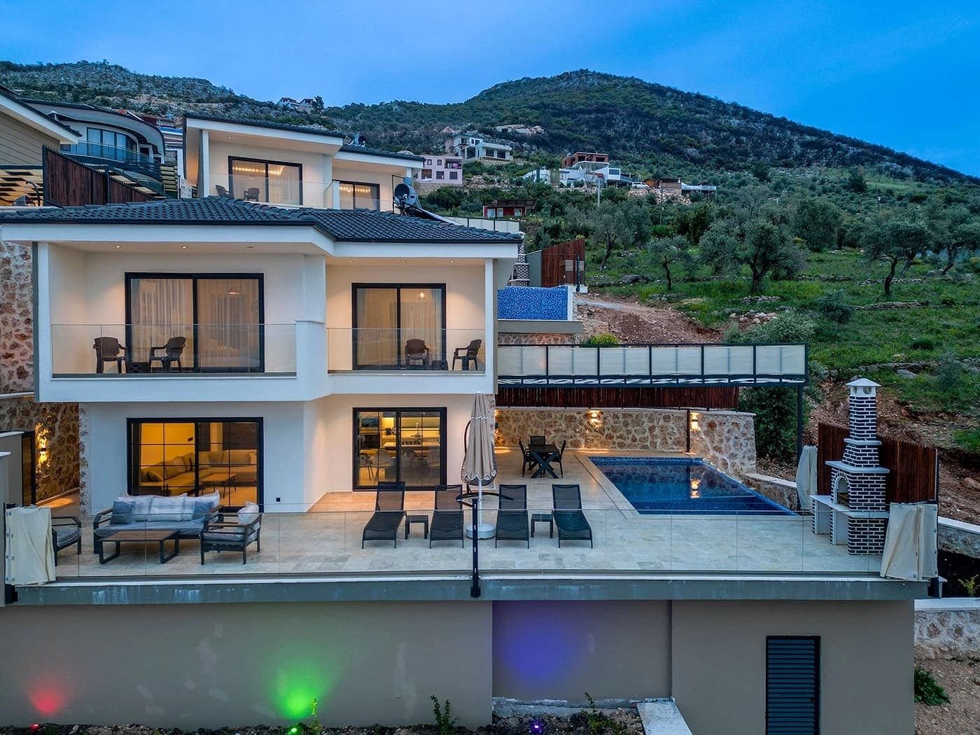 Villa Lina Yeşilköy, Yeşilköy — 2. fotoğraf