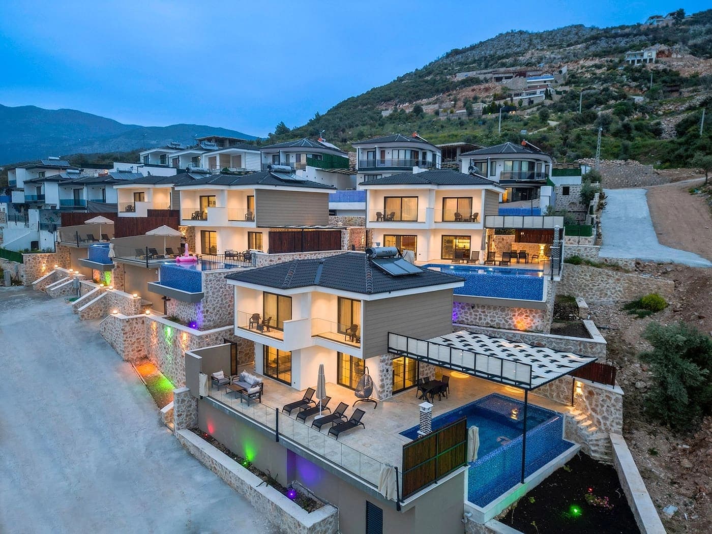 Villa Lina Yeşilköy, Yeşilköy — 3. fotoğraf