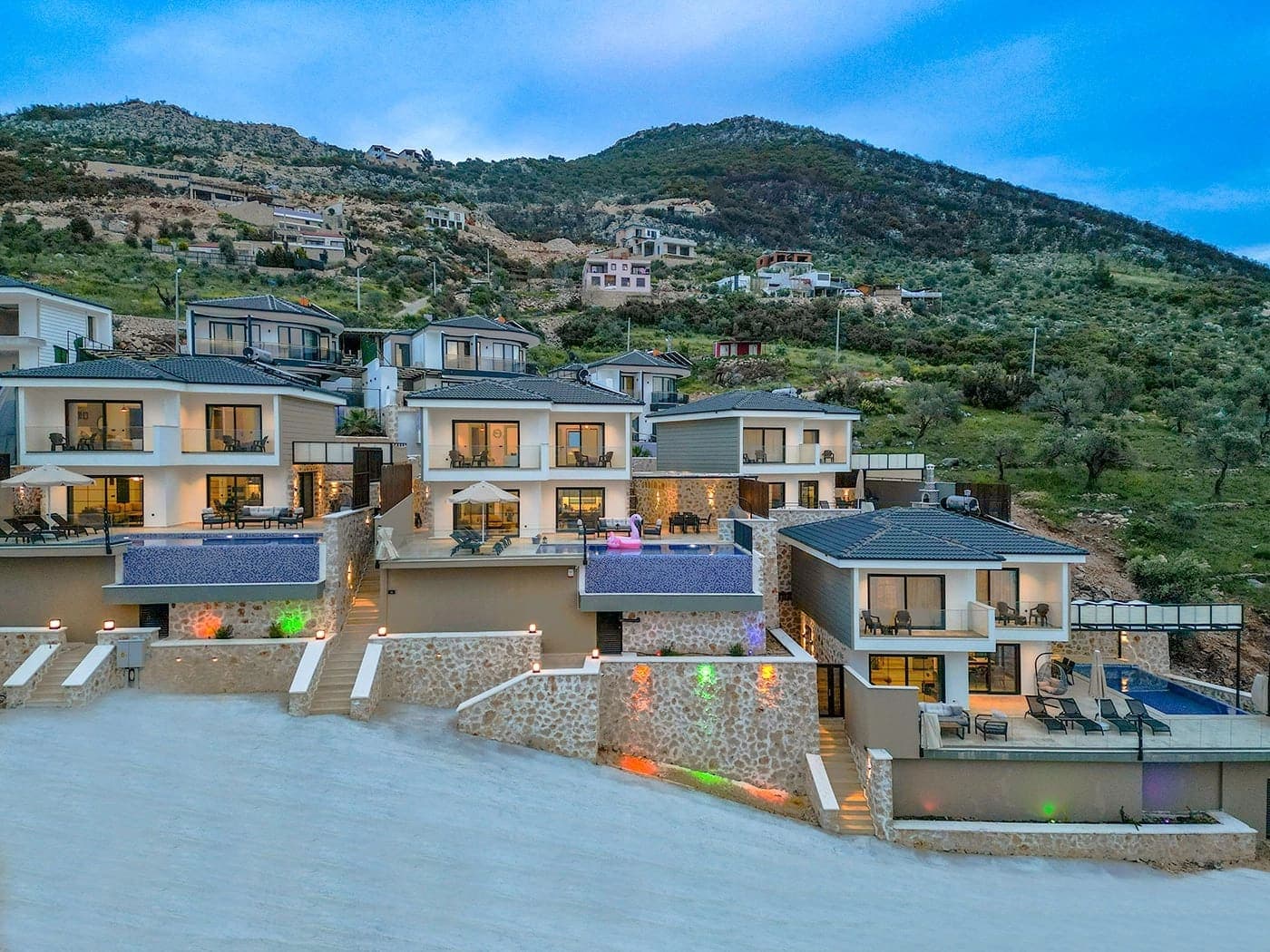 Villa Lina Yeşilköy, Yeşilköy — 4. fotoğraf