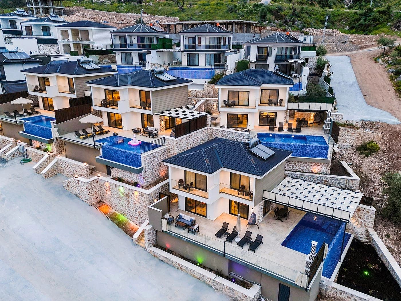 Villa Lina Yeşilköy, Yeşilköy — 5. fotoğraf