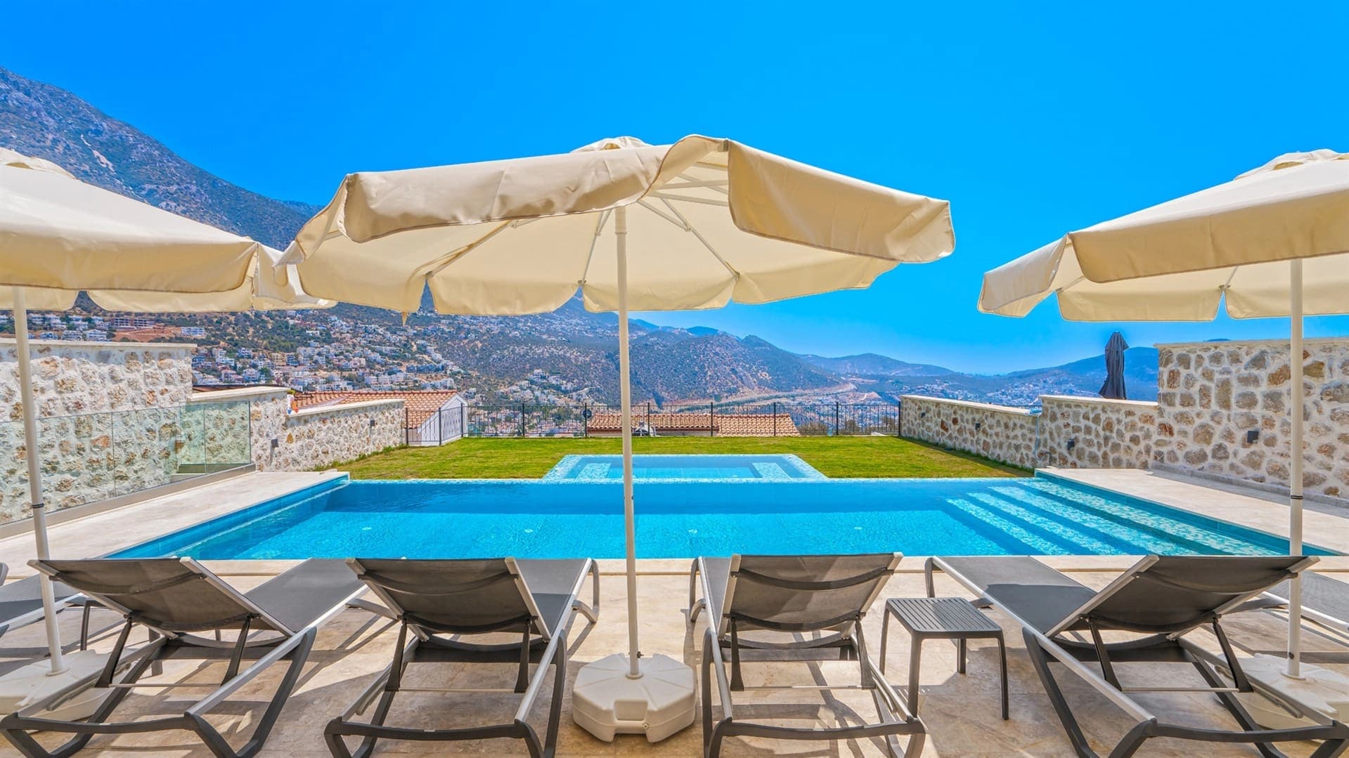 Villa Lion, Kalkan — 4. fotoğraf