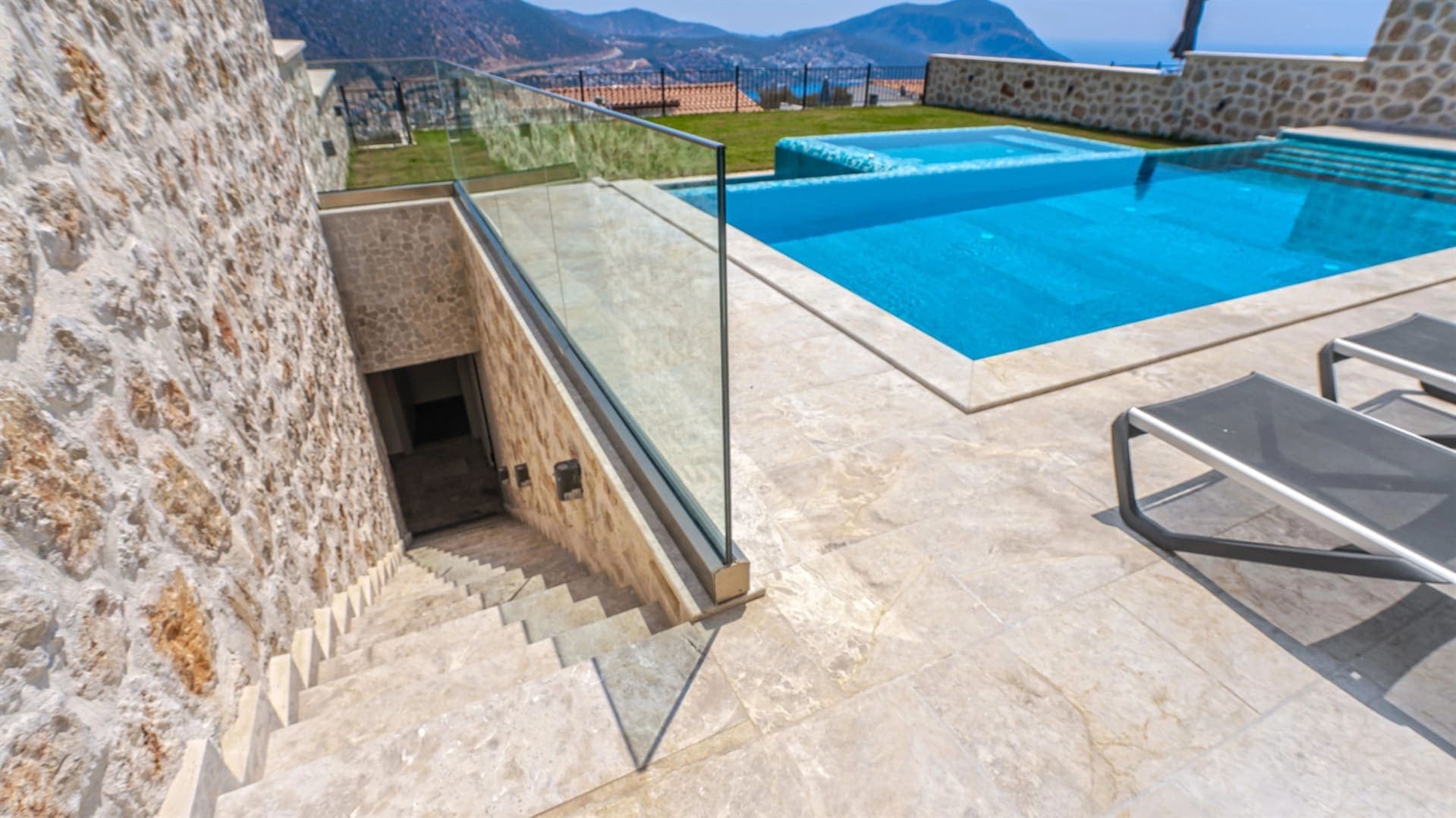 Villa Lion, Kalkan — 5. fotoğraf