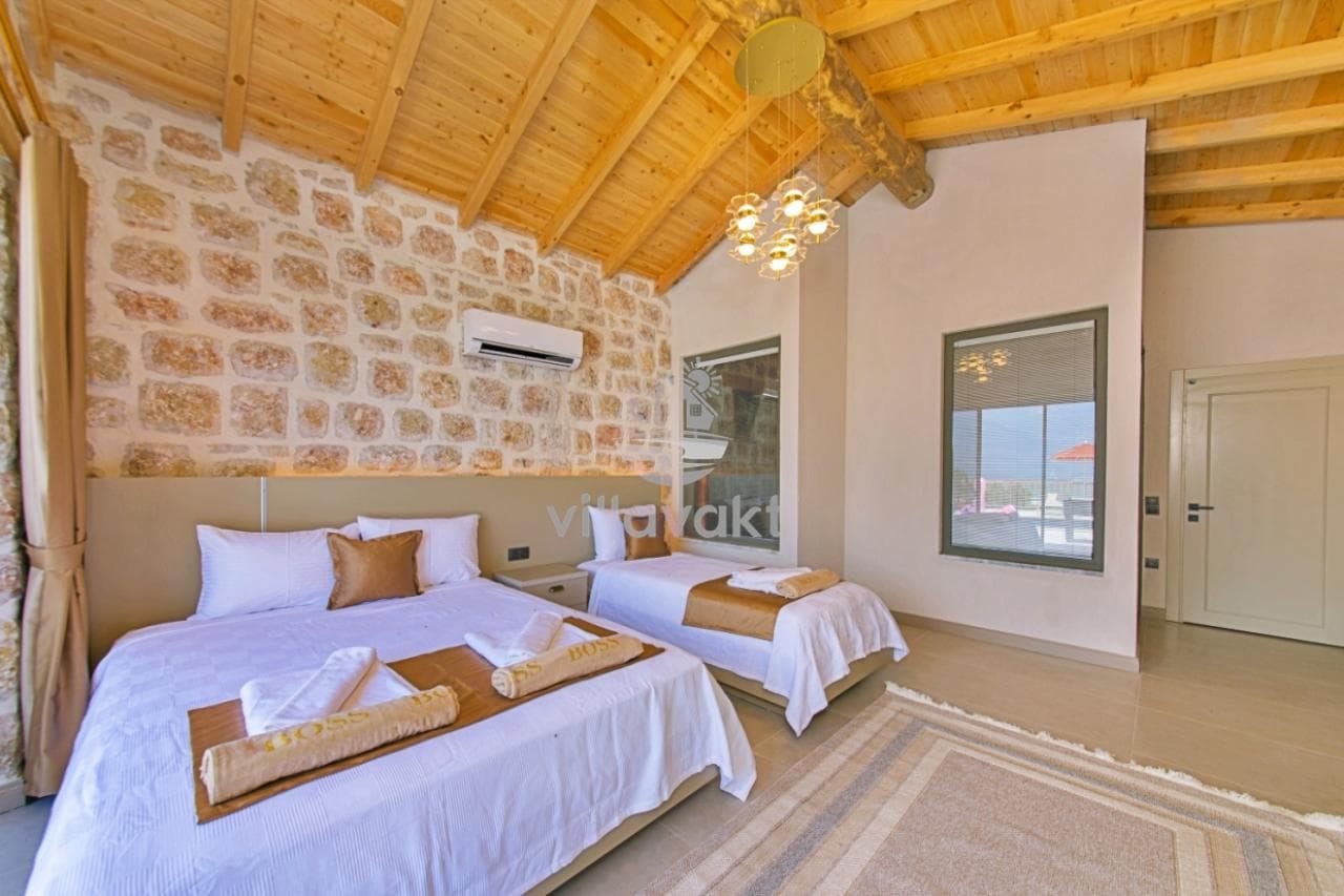 Villa Liora, Kalkan — 2. fotoğraf