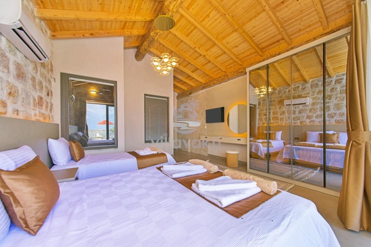 Villa Liora, Kalkan — 3. fotoğraf