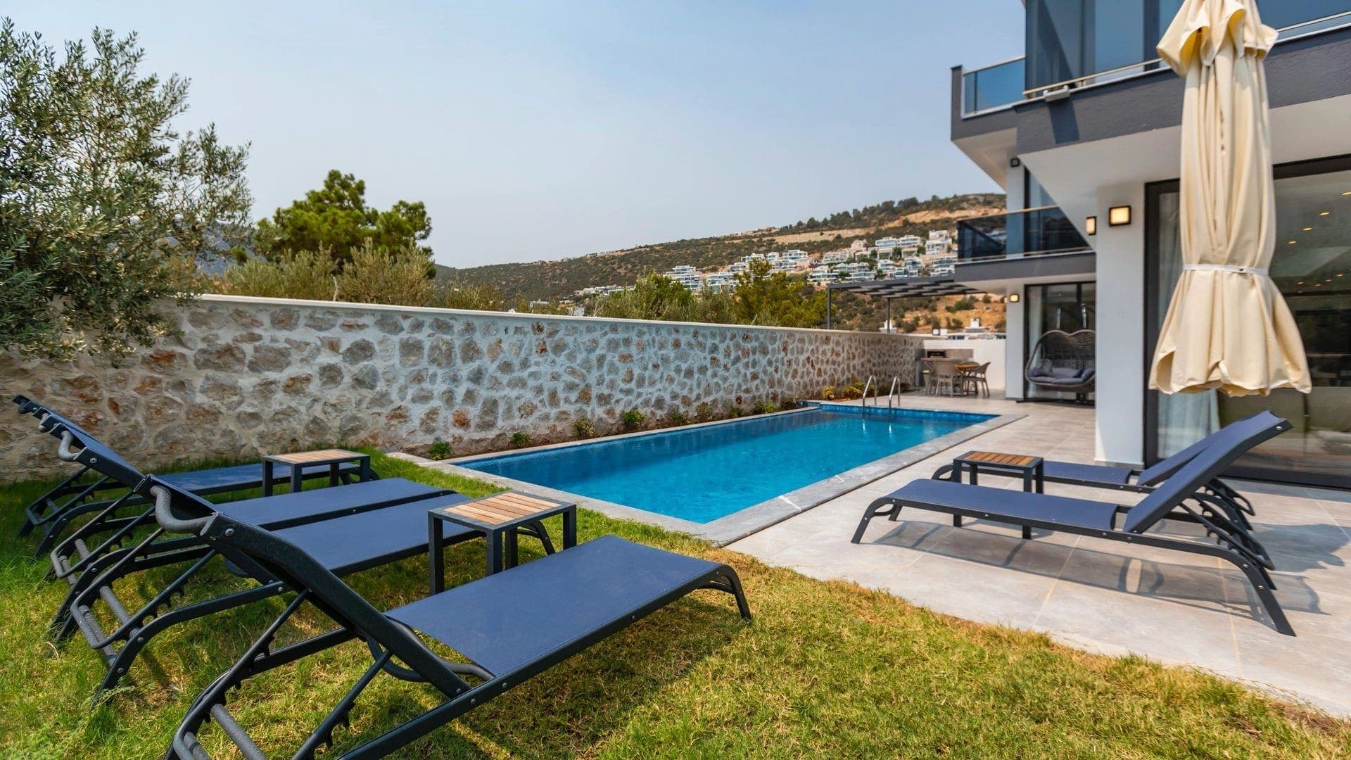 Villa Lipsos 2, Kalkan — 3. fotoğraf
