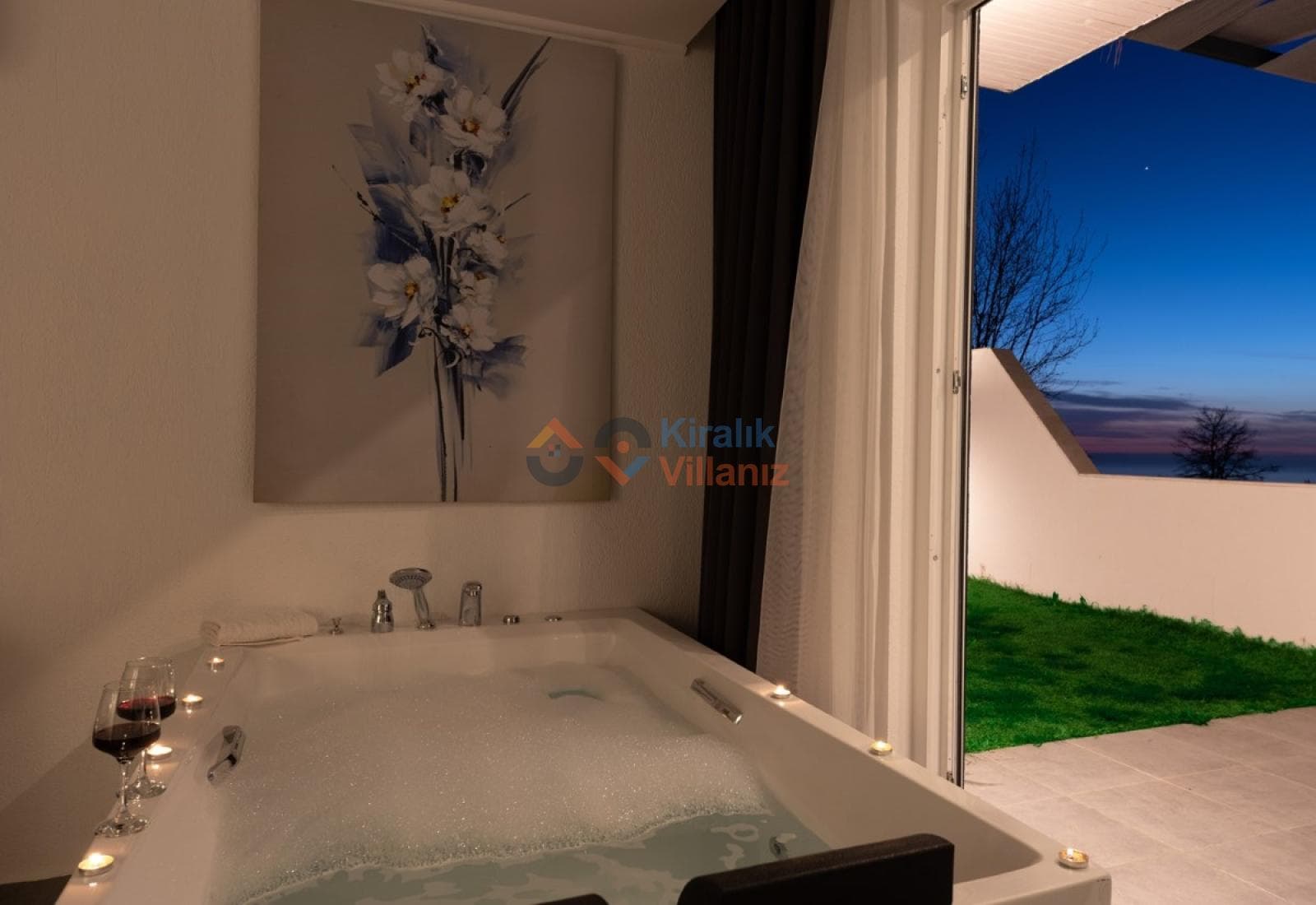 Villa Lisa, Kalkan — 5. fotoğraf