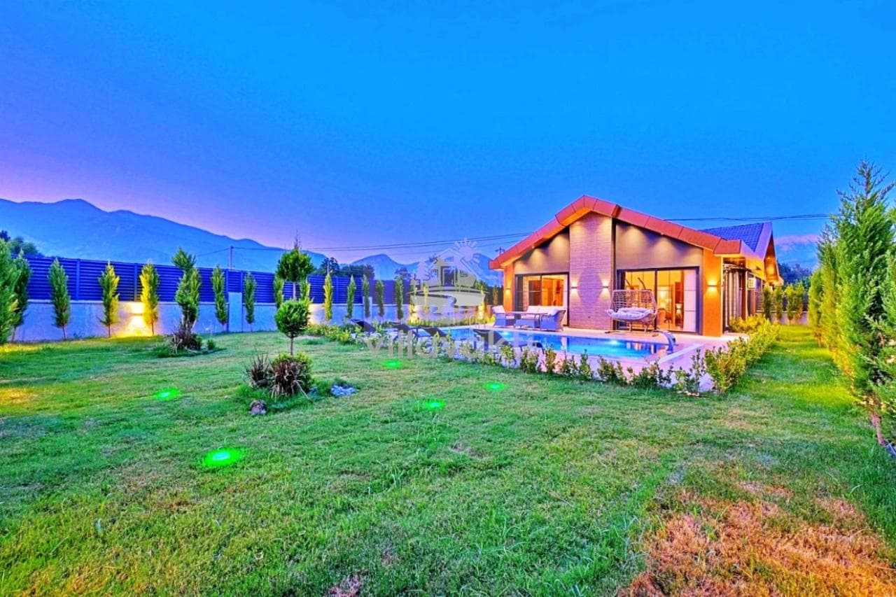 Villa Little Pines, Fethiye — 2. fotoğraf