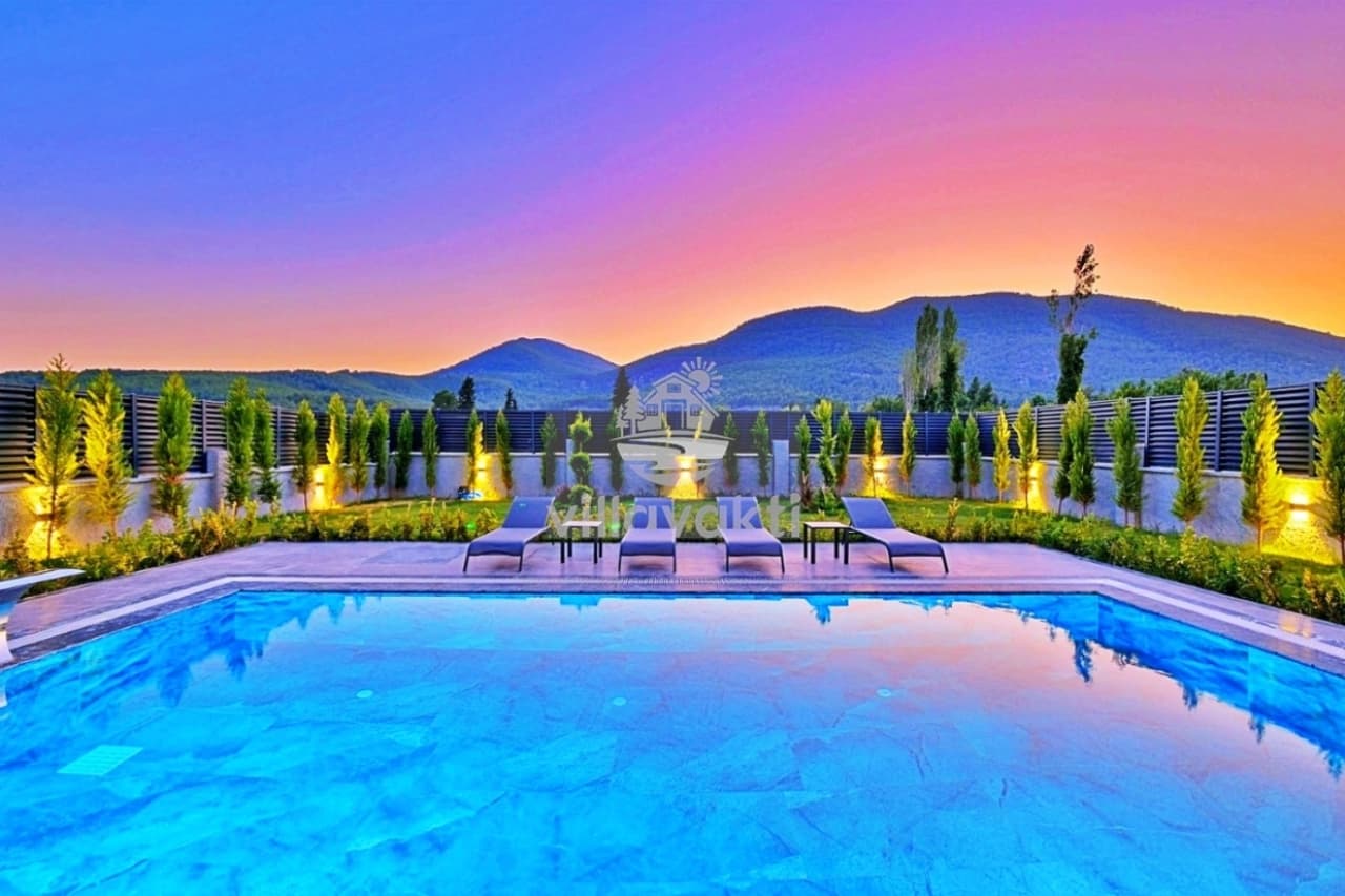 Villa Little Pines, Fethiye — 3. fotoğraf