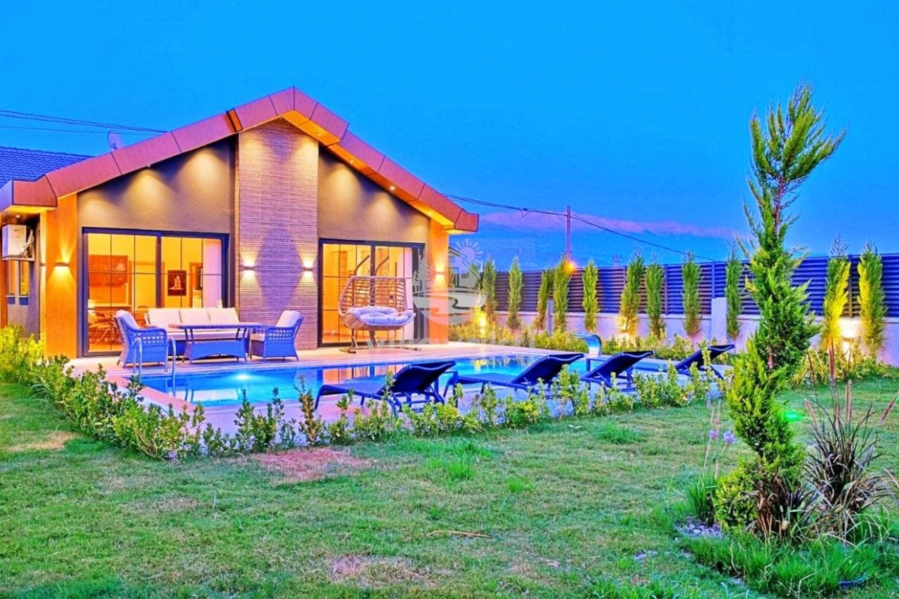 Villa Little Pines, Fethiye — 5. fotoğraf