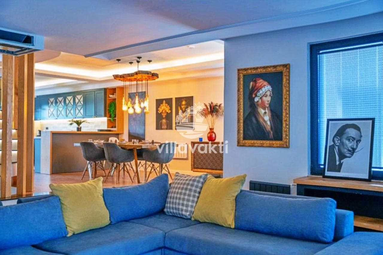 Villa Liv, Marmaris — 2. fotoğraf