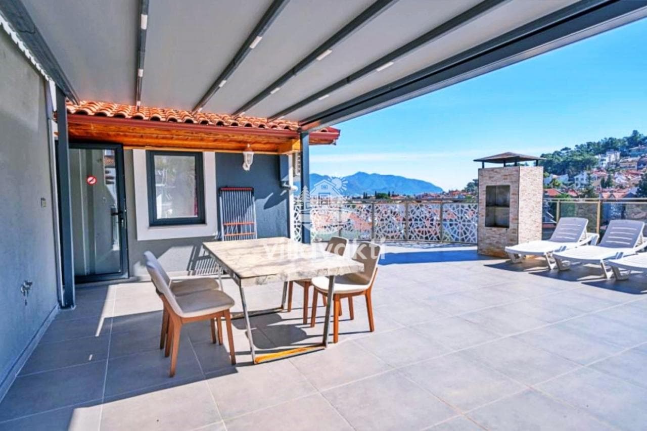 Villa Liv, Marmaris — 4. fotoğraf
