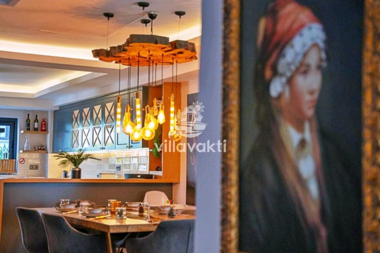 Villa Liv, Marmaris — 5. fotoğraf