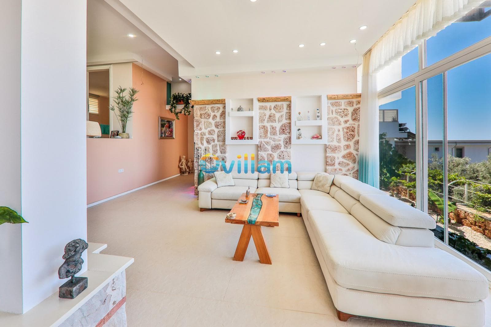 Villa Livya, Kalkan — 2. fotoğraf