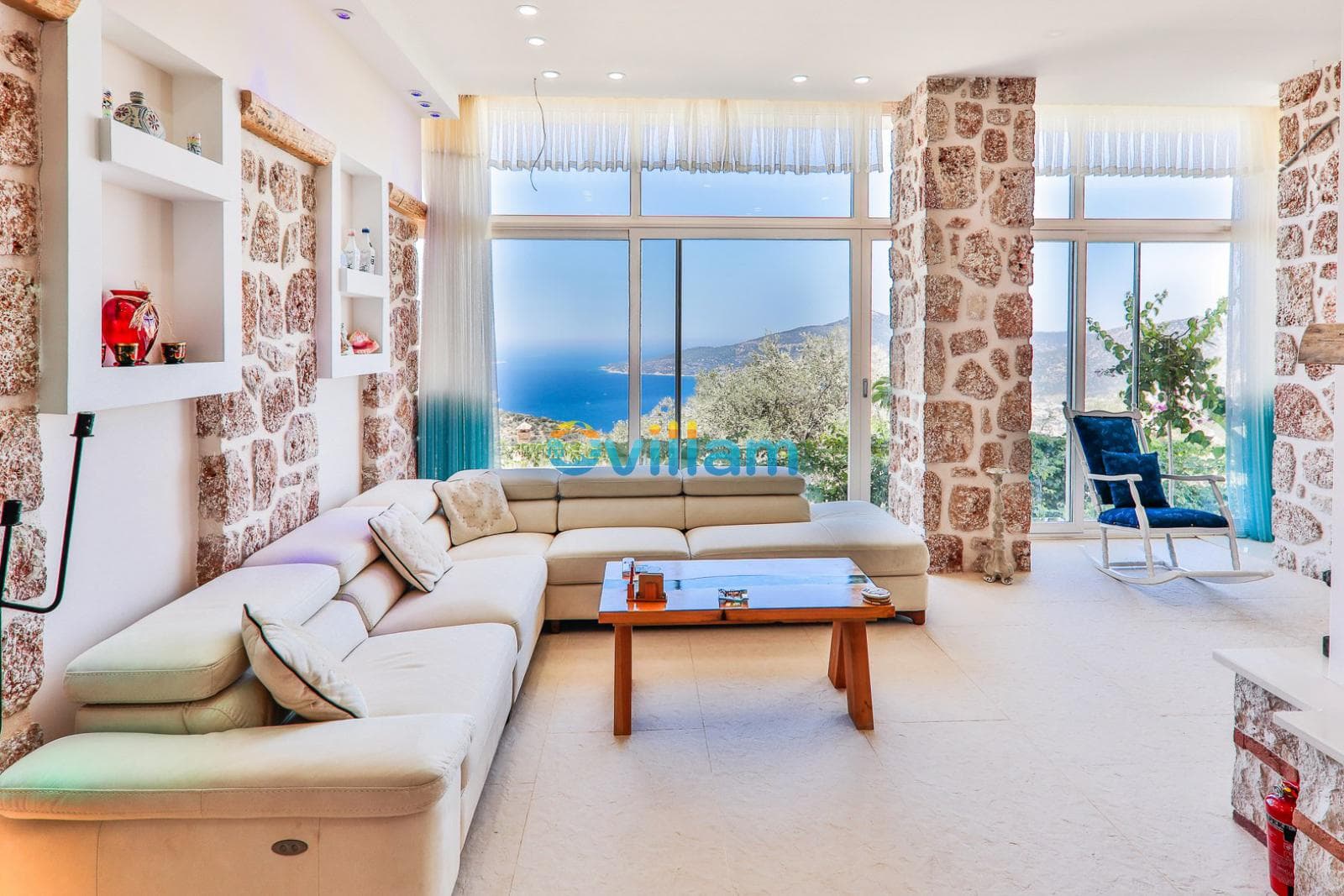 Villa Livya, Kalkan — 3. fotoğraf