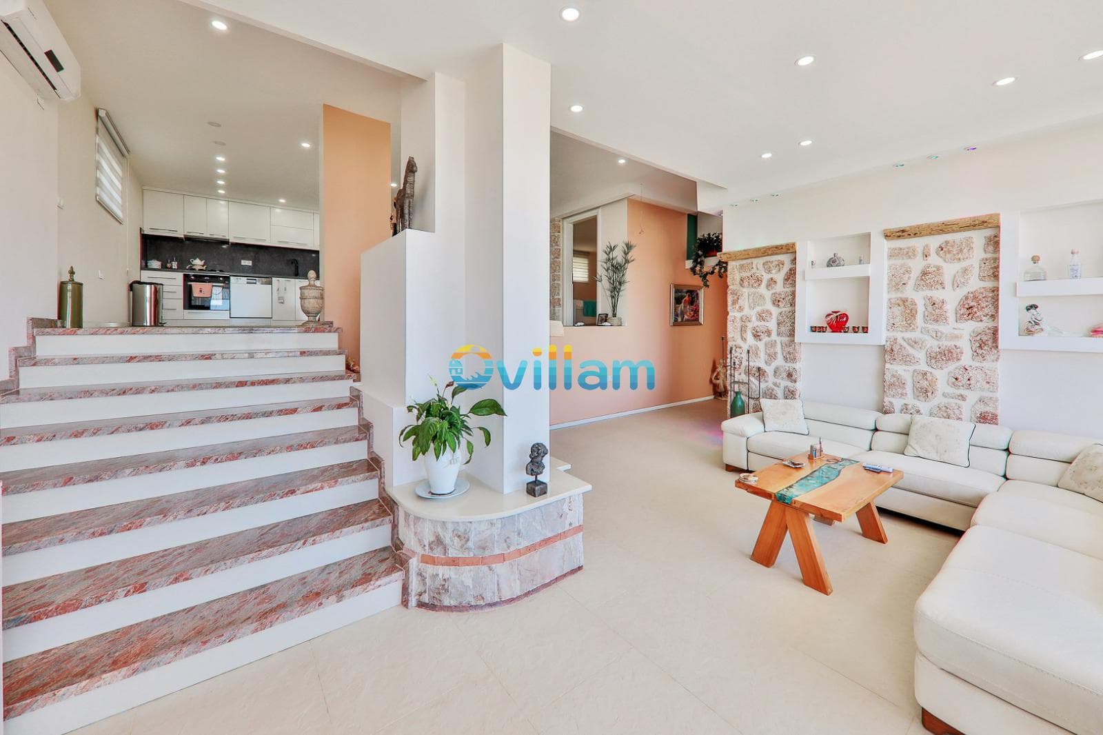 Villa Livya, Kalkan — 4. fotoğraf