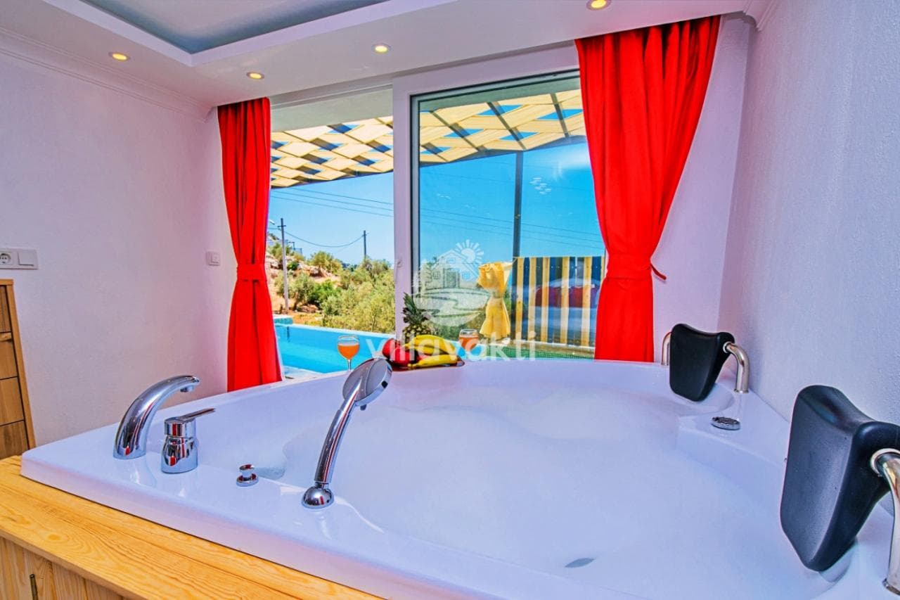 Villa Lizbon, Kalkan — 2. fotoğraf