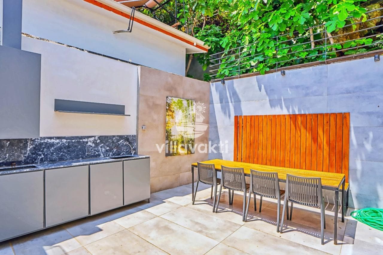 Villa Loca, Kalkan — 2. fotoğraf