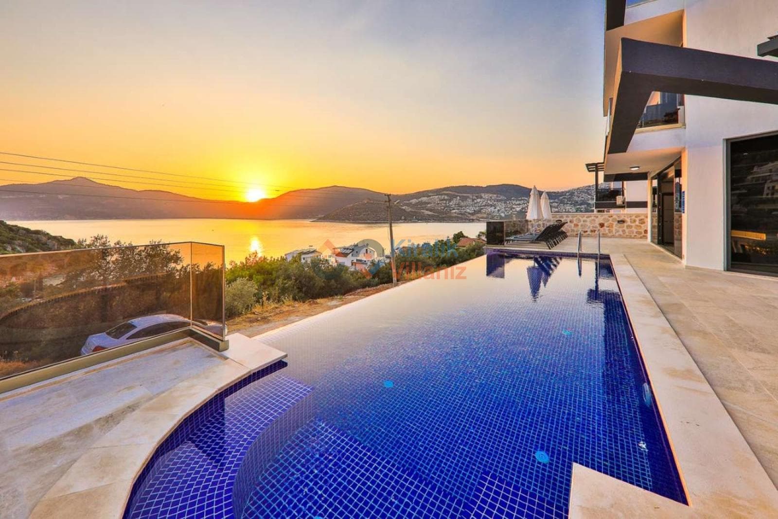 Villa Loca Kışla, Kalkan — 2. fotoğraf