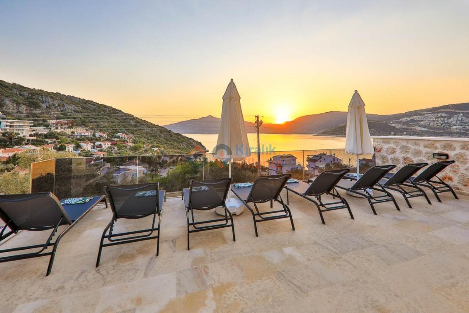 Villa Loca Kışla, Kalkan — 4. fotoğraf