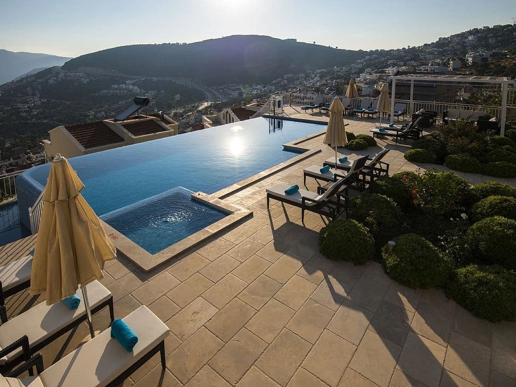 Villa Lodge, Kalkan — 2. fotoğraf