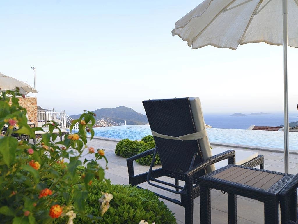Villa Lodge, Kalkan — 3. fotoğraf