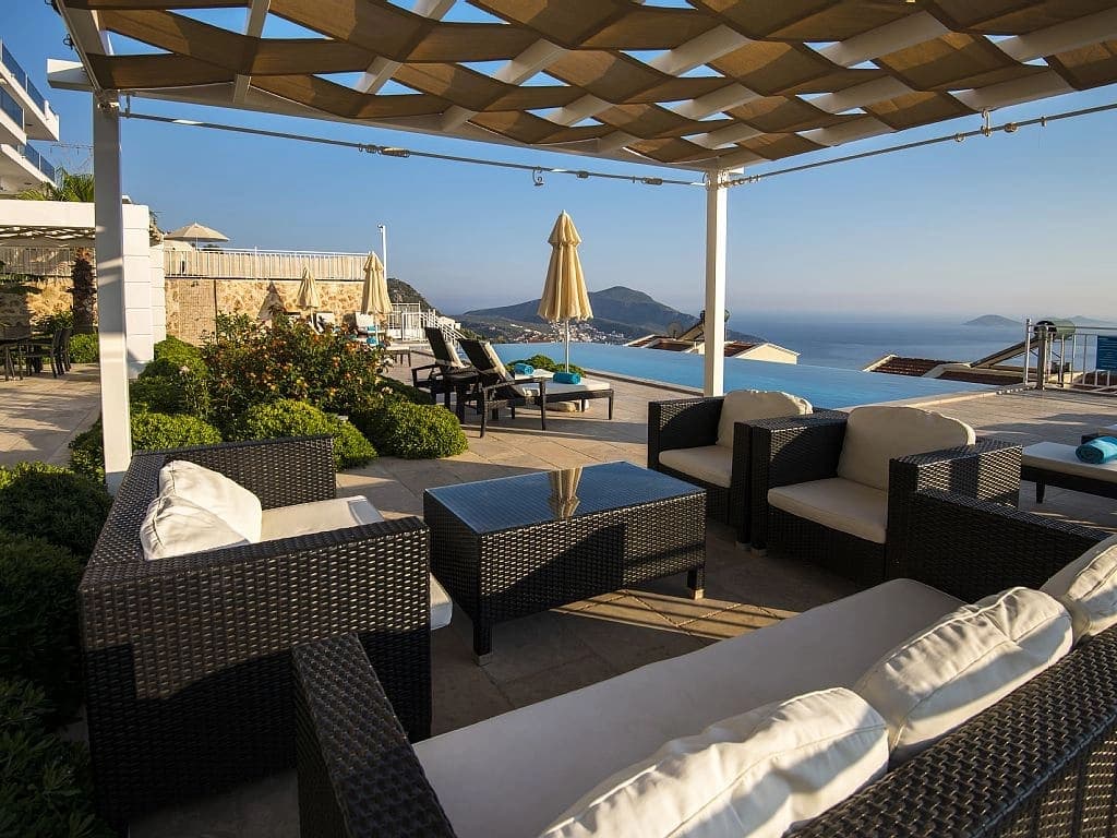 Villa Lodge, Kalkan — 5. fotoğraf