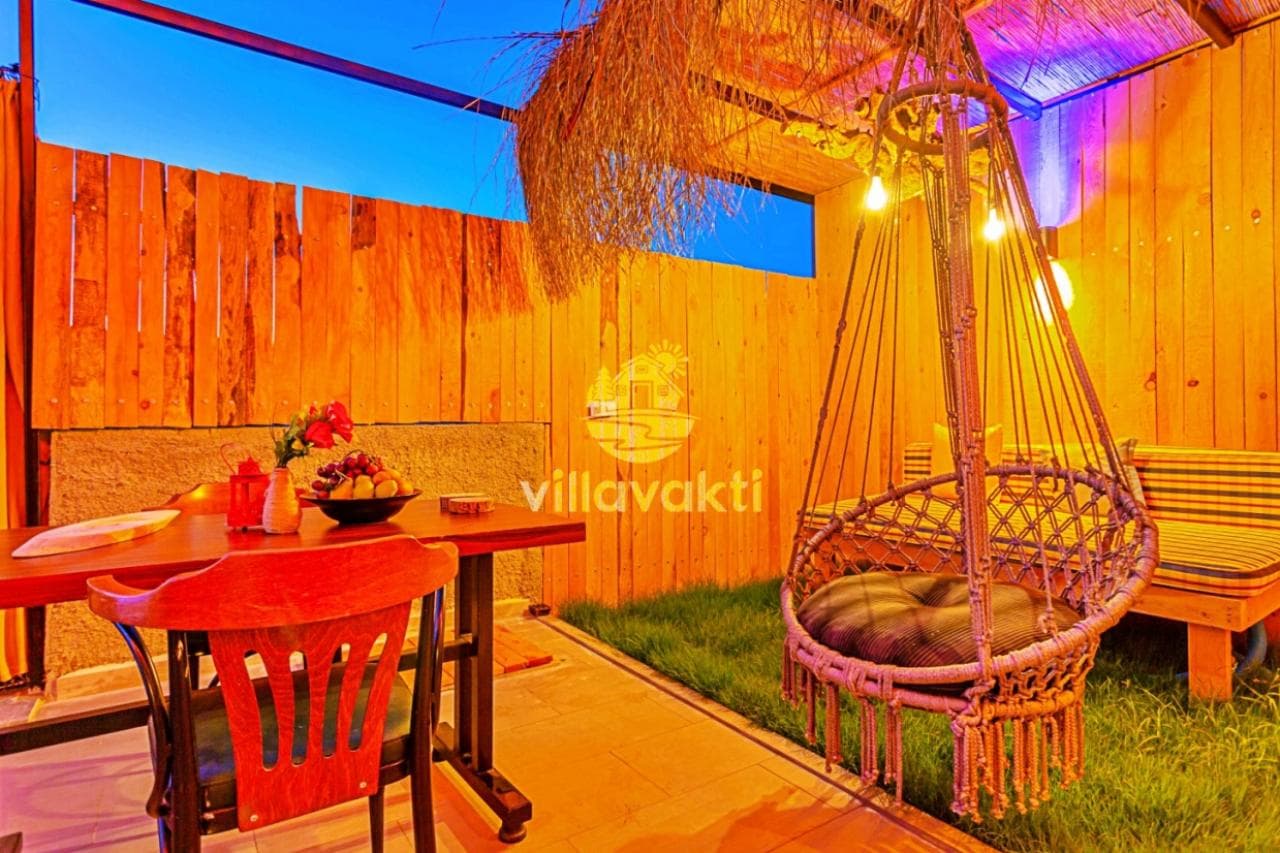 Villa Lofian, Kalkan — 4. fotoğraf