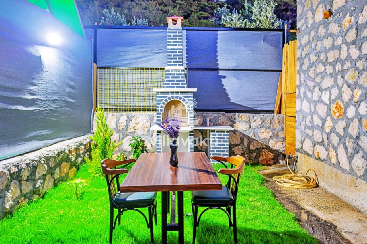 Villa Lofian, Kalkan — 5. fotoğraf
