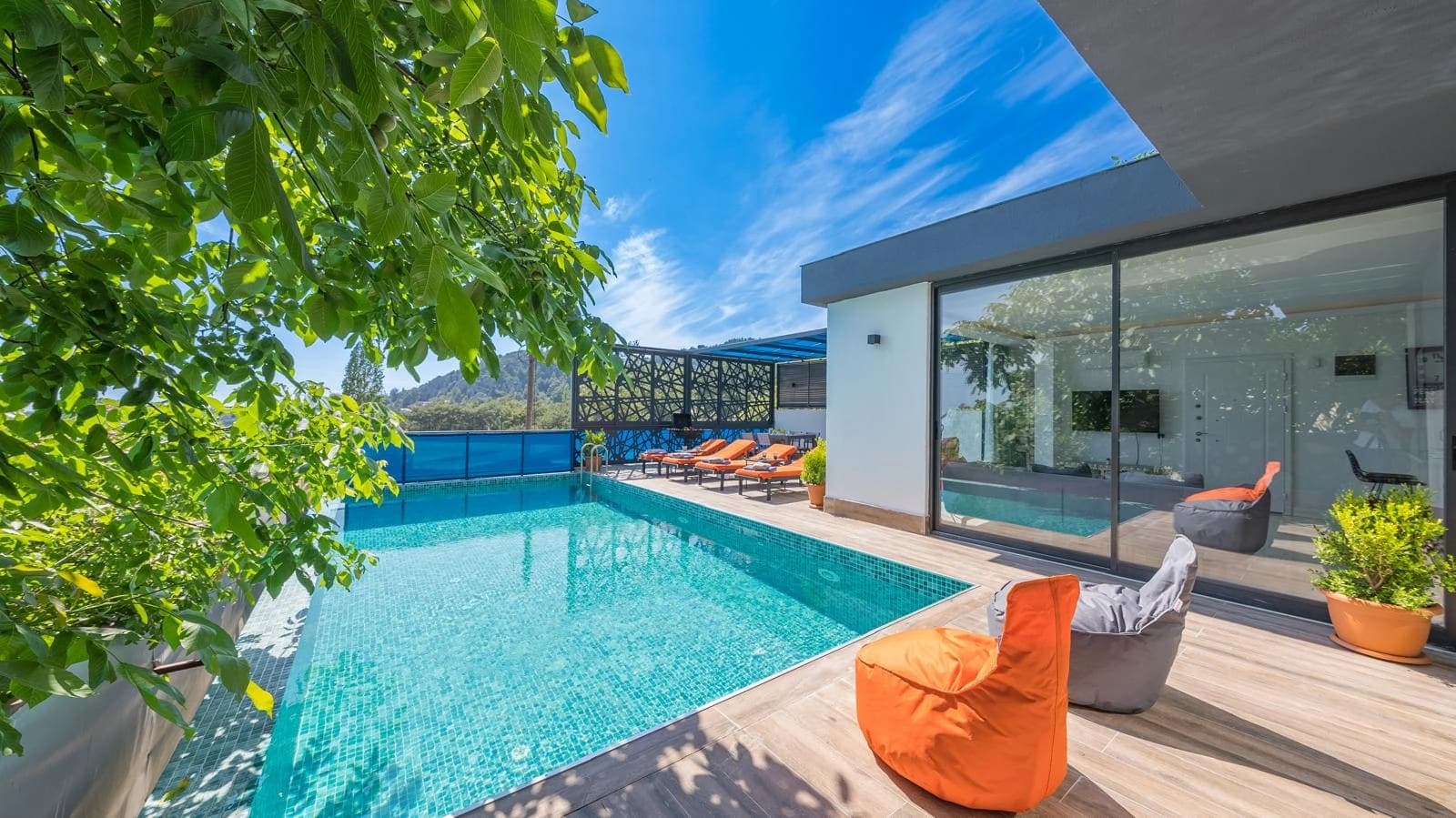 Villa Loft, İslamlar — 2. fotoğraf