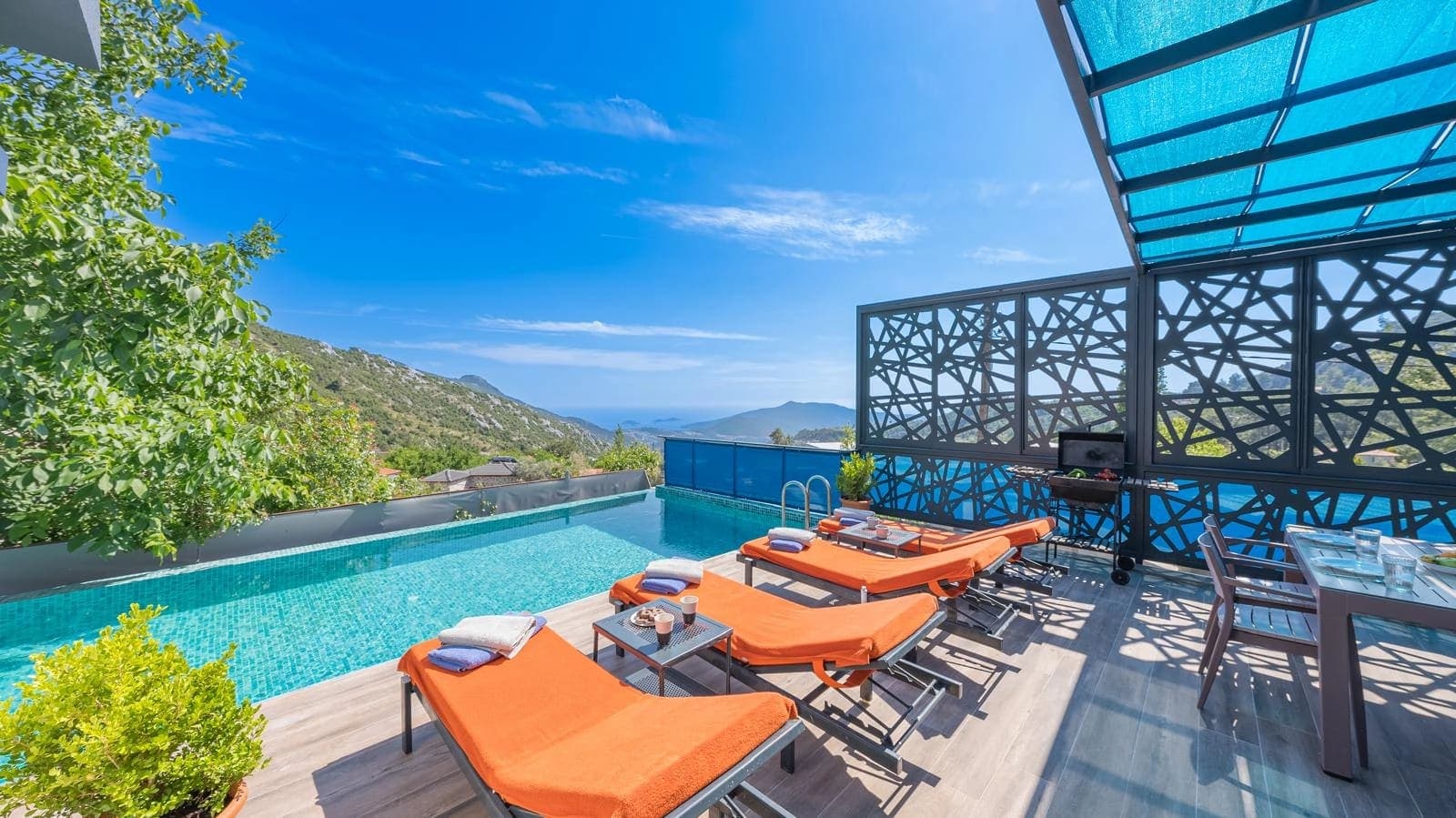 Villa Loft, İslamlar — 4. fotoğraf