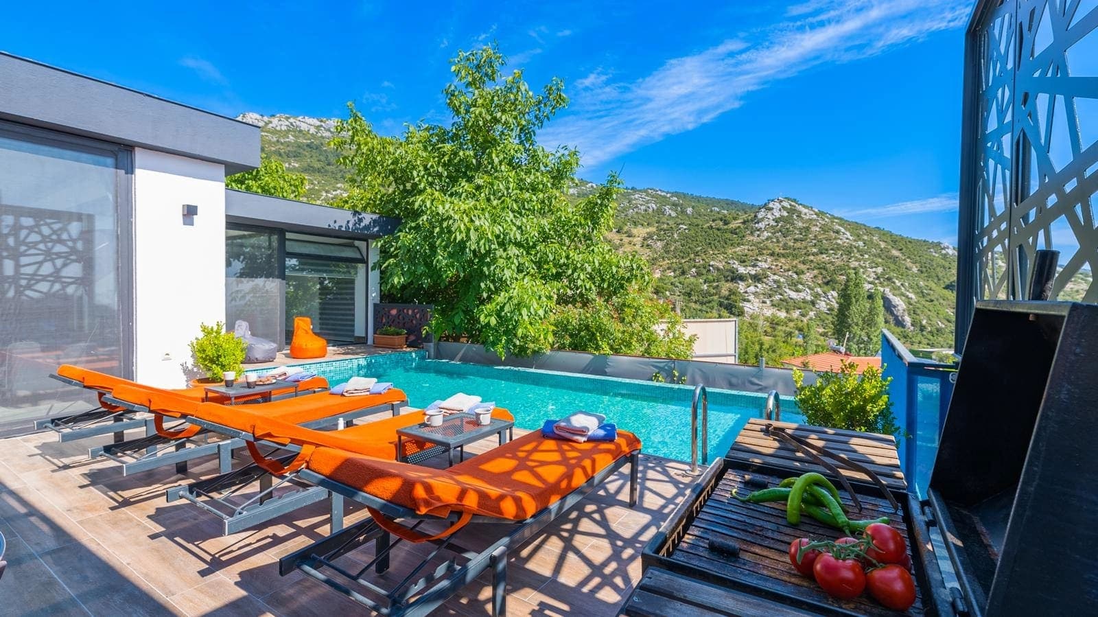 Villa Loft, İslamlar — 5. fotoğraf