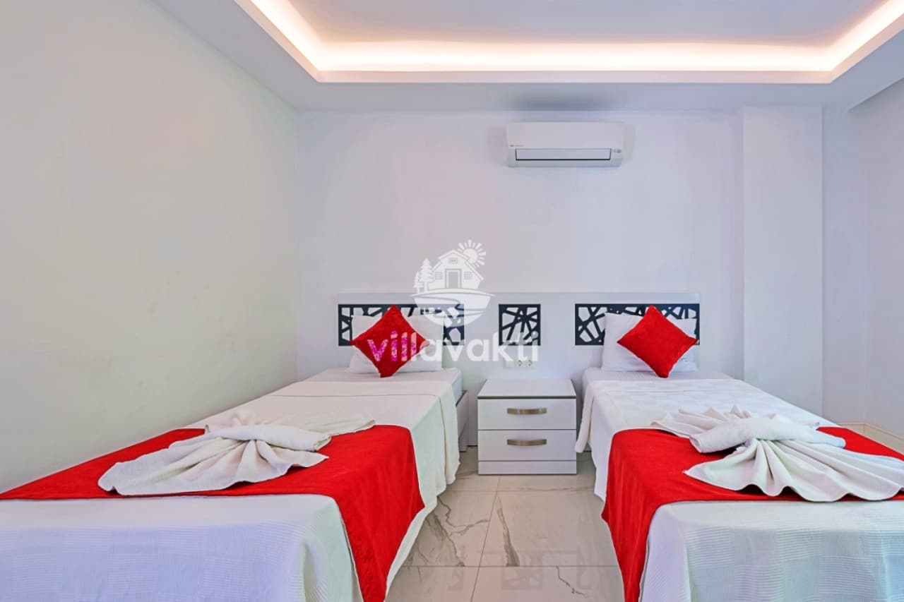Villa Loft İslamlar, Kalkan — 2. fotoğraf