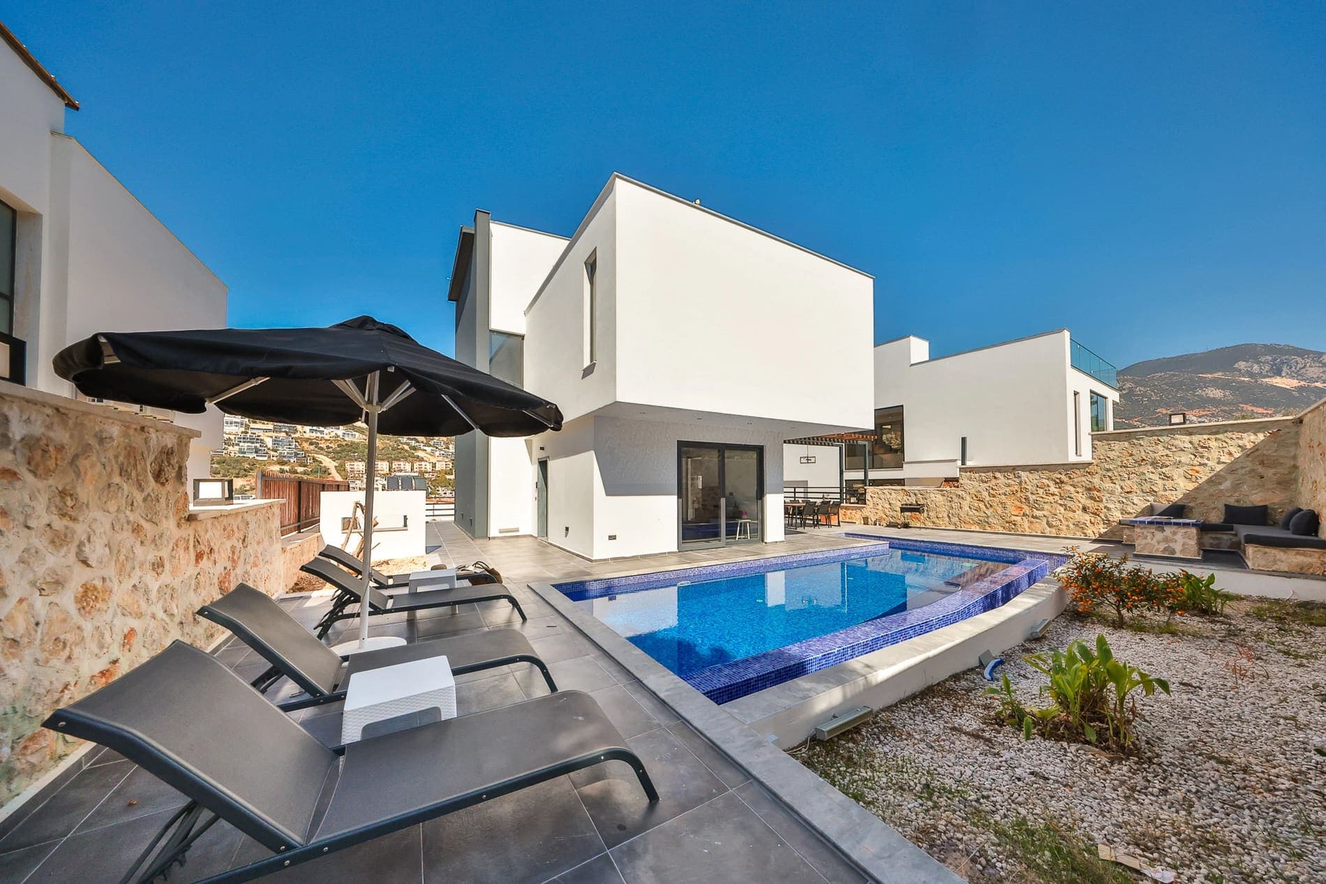 Villa Loft Kalamar, Kalkan — 2. fotoğraf
