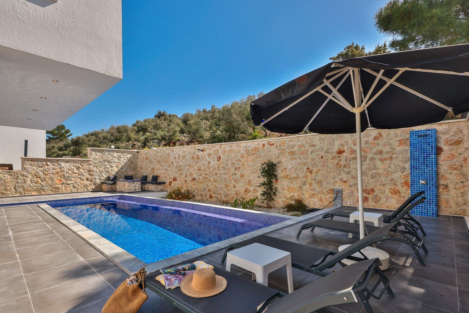 Villa Loft Kalamar, Kalkan — 3. fotoğraf