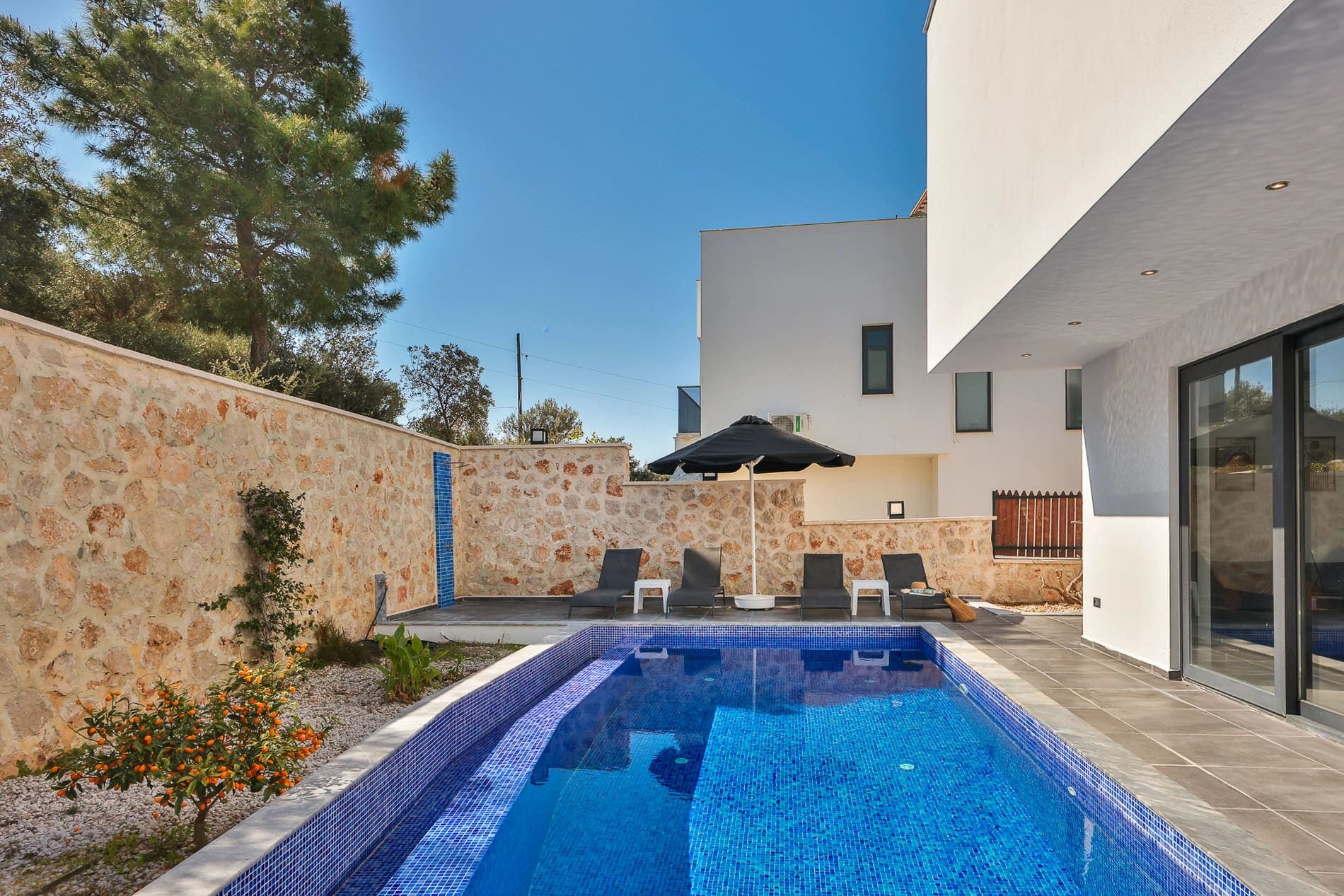 Villa Loft Kalamar, Kalkan — 5. fotoğraf