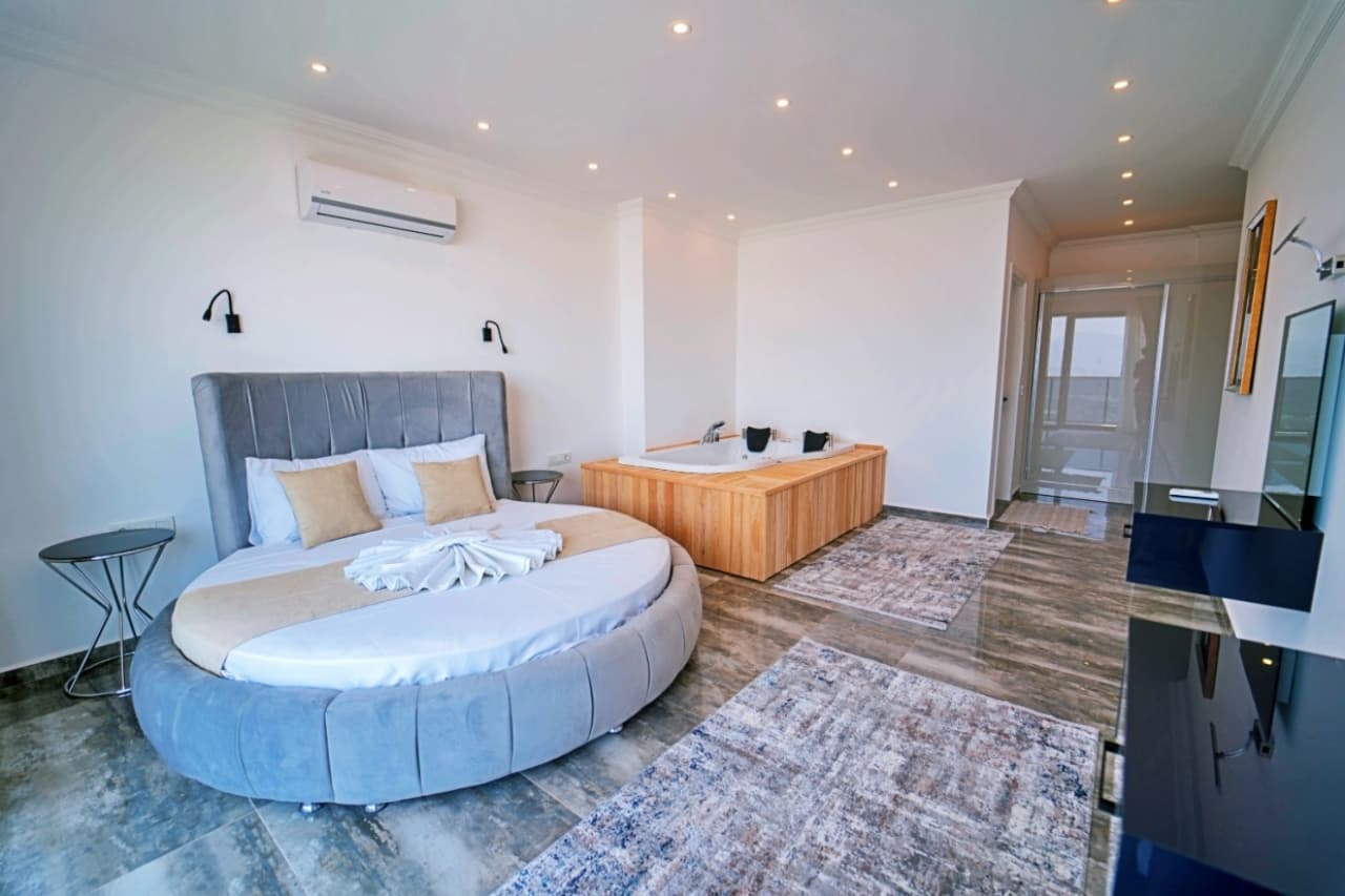 Villa Lokum, Kalkan — 5. fotoğraf
