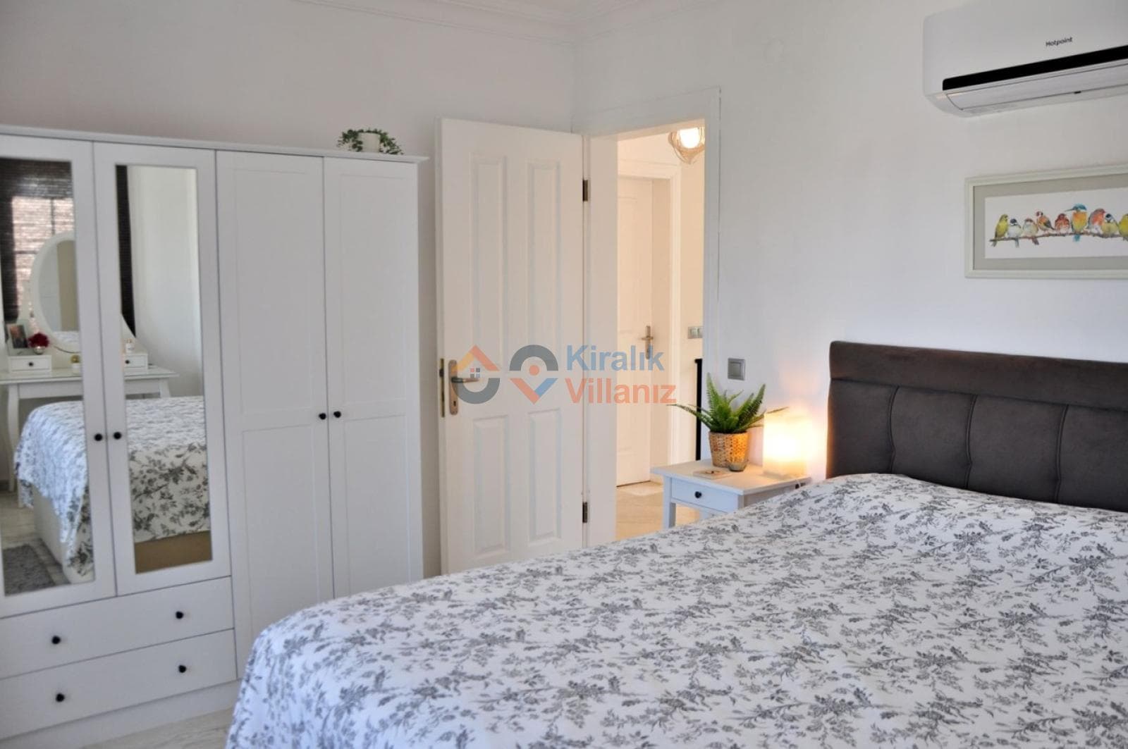 Villa London, Fethiye — 2. fotoğraf