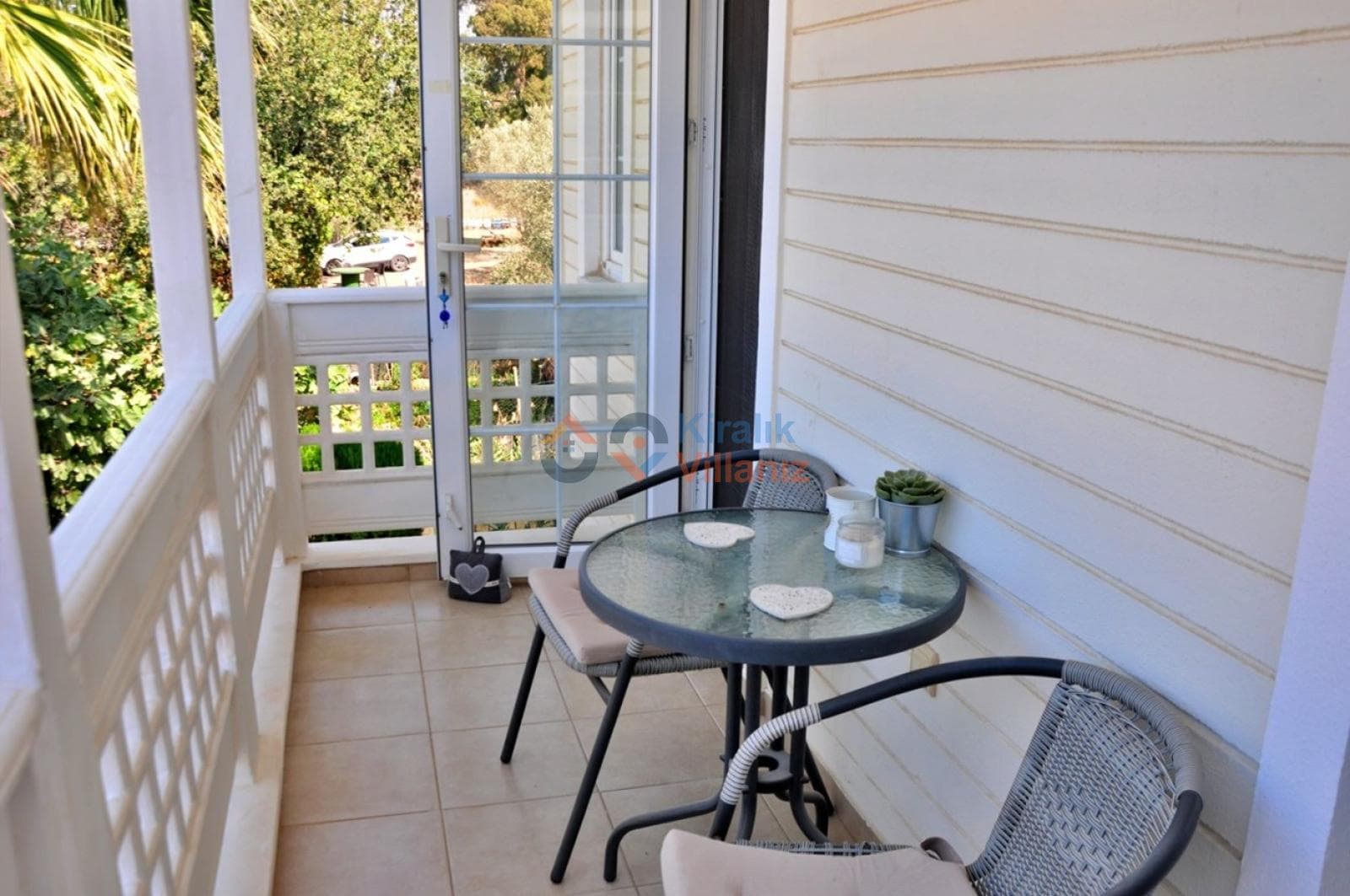 Villa London, Fethiye — 3. fotoğraf