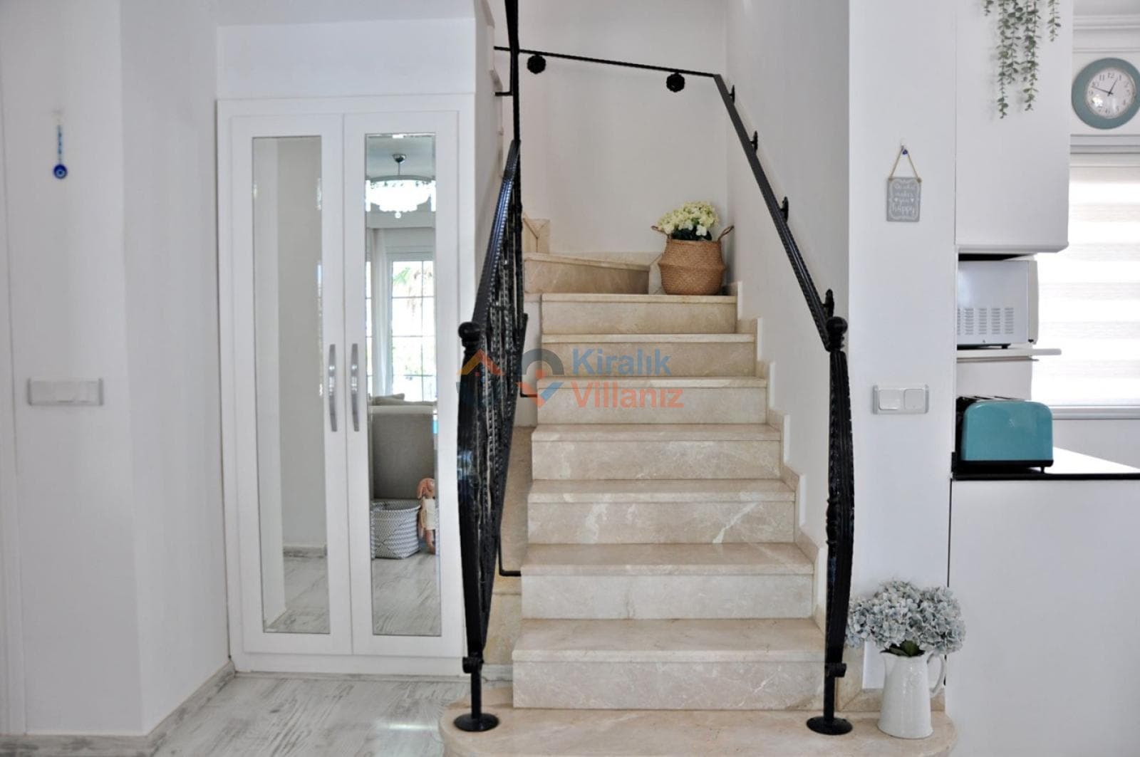 Villa London, Fethiye — 5. fotoğraf