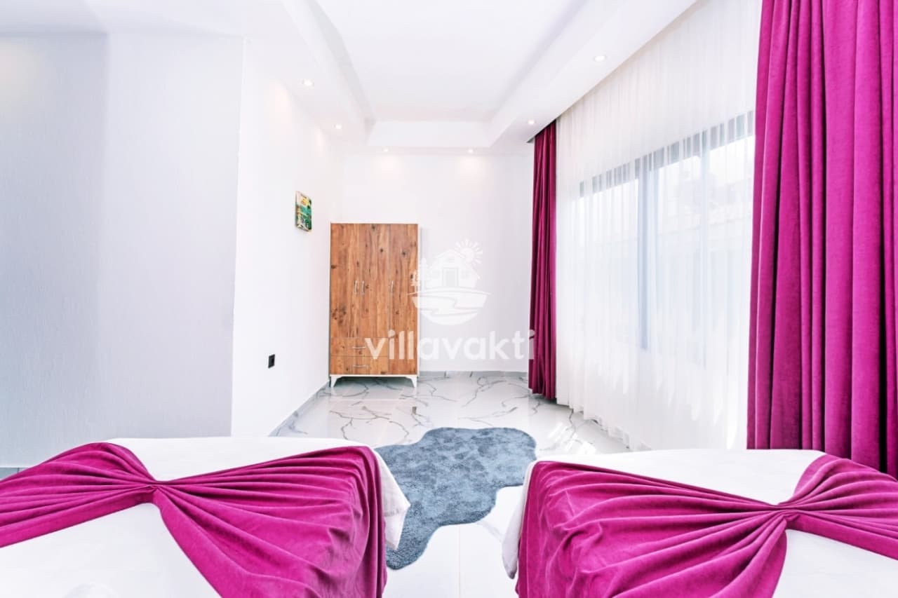 Villa Lore, Kalkan — 4. fotoğraf