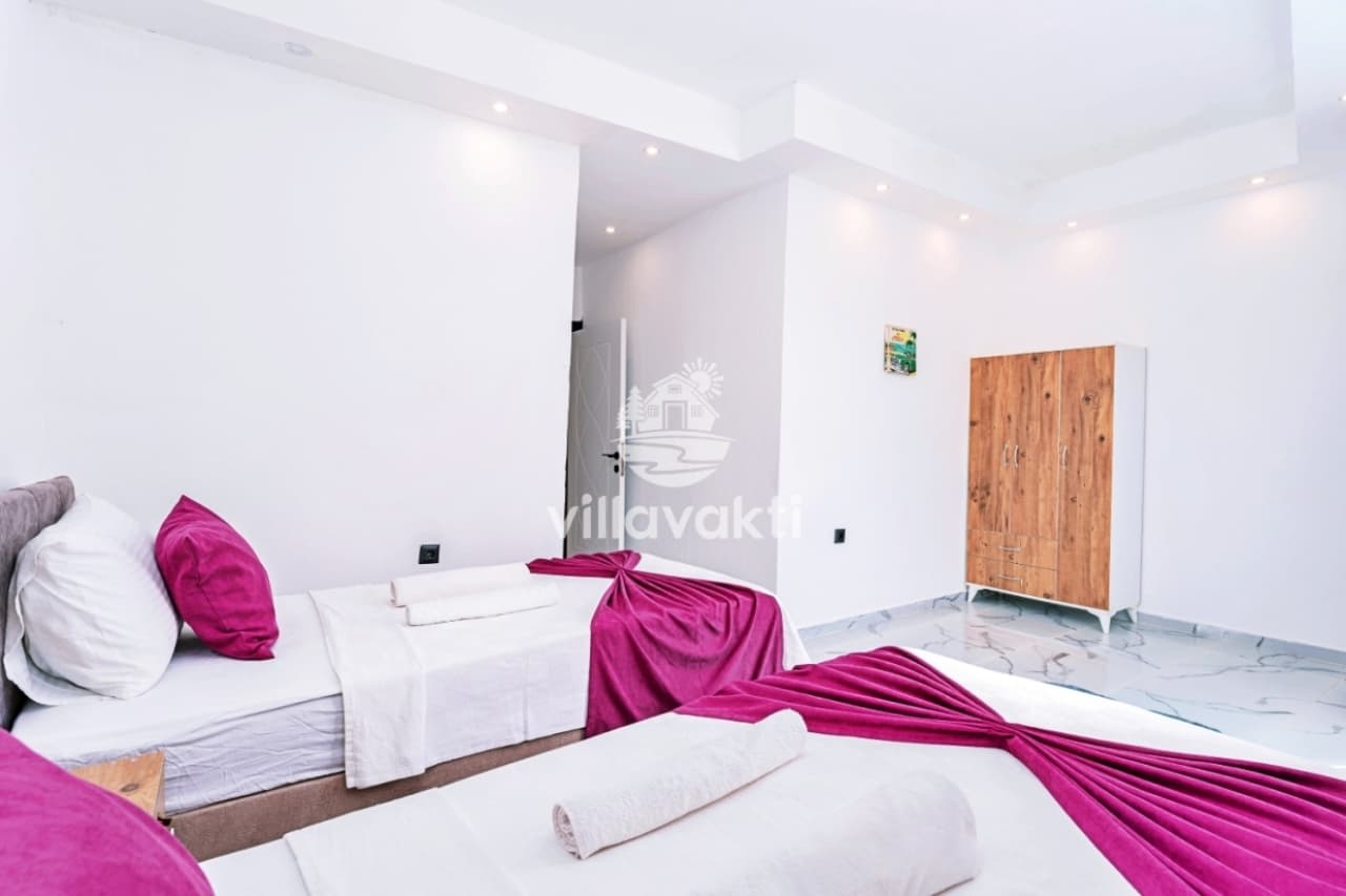 Villa Lore, Kalkan — 5. fotoğraf