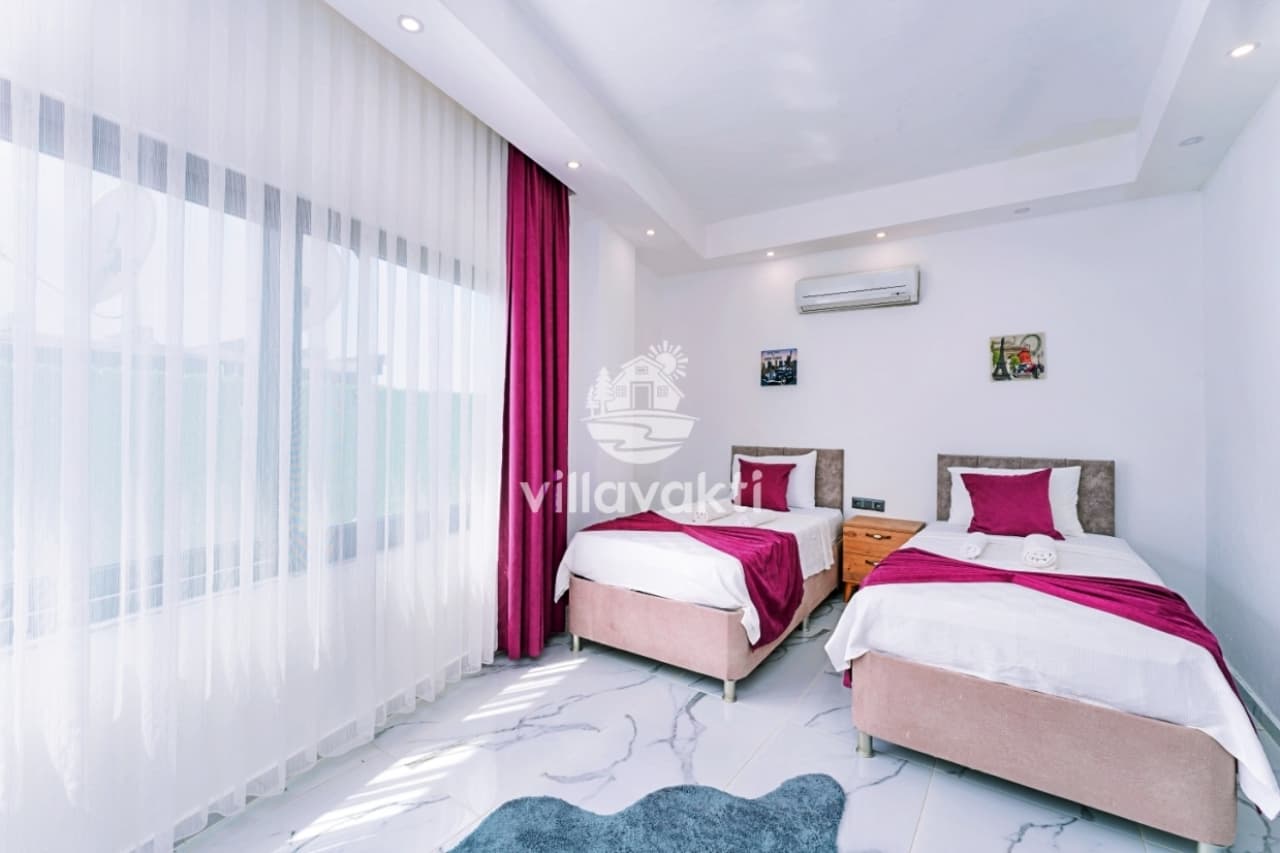 Villa Lore, Kalkan — 2. fotoğraf