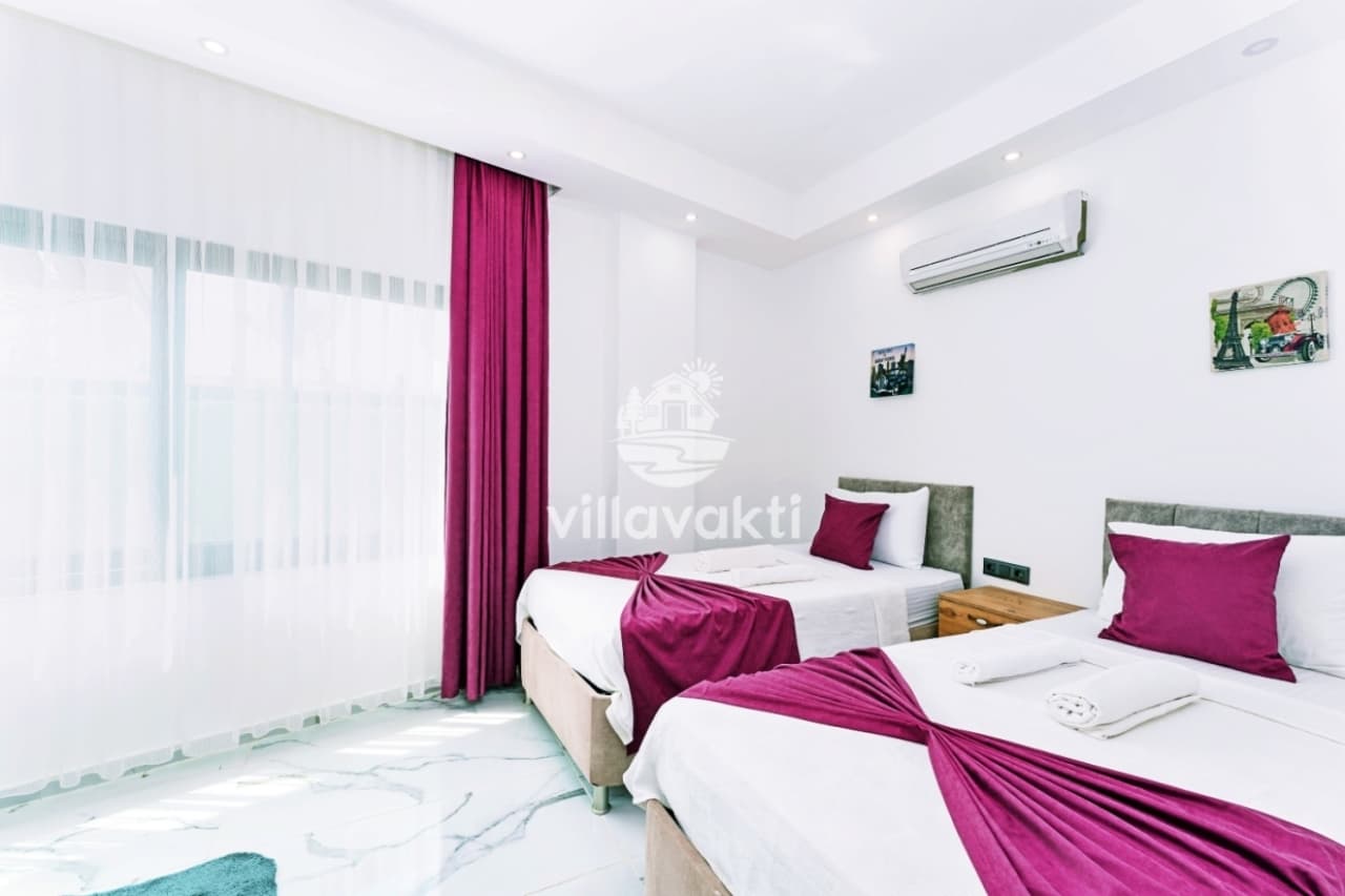 Villa Lore, Kalkan — 3. fotoğraf