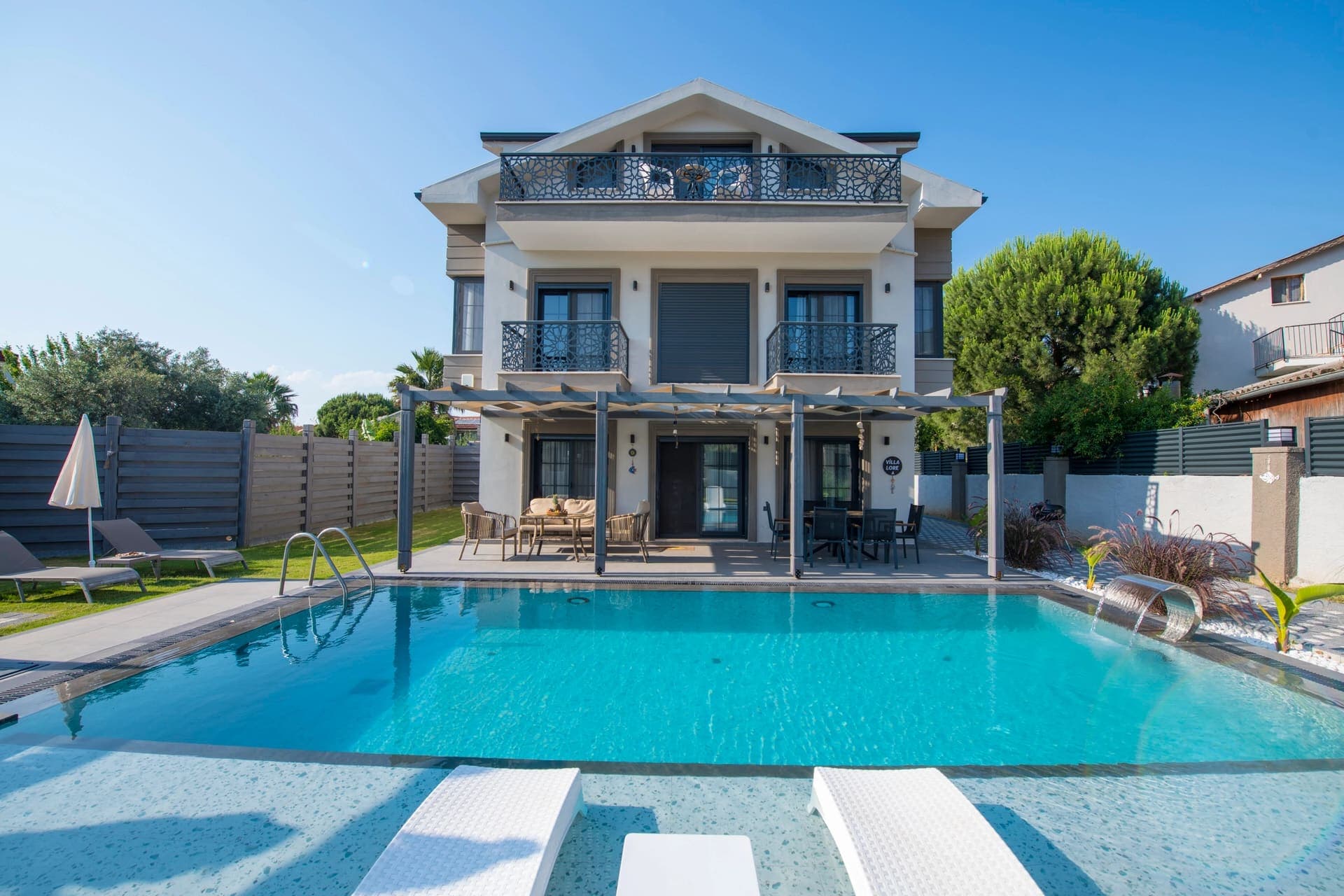 Villa Lore A, Fethiye — 2. fotoğraf