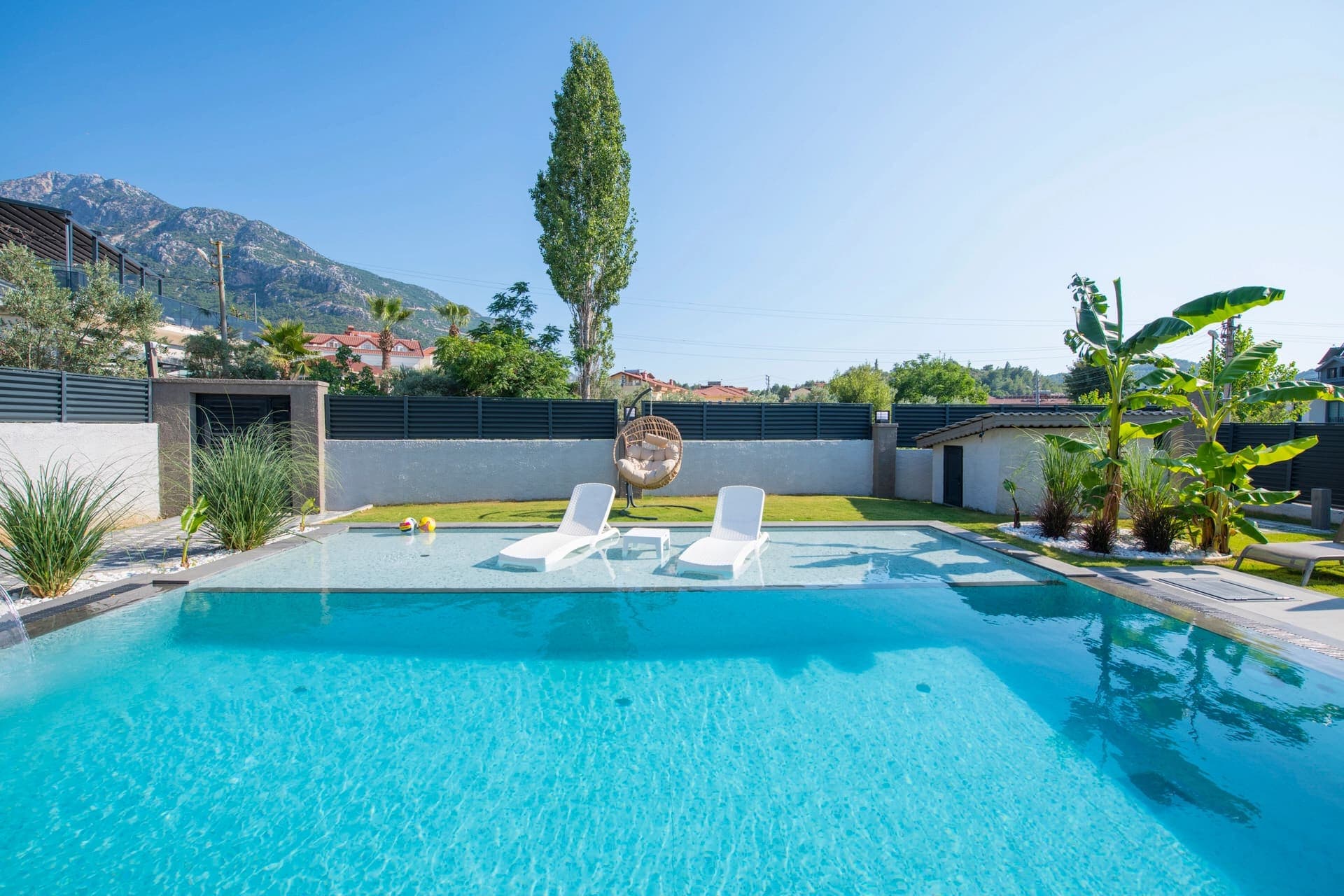 Villa Lore A, Fethiye — 4. fotoğraf