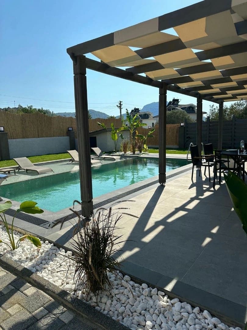 Villa Lore B, Fethiye — 2. fotoğraf