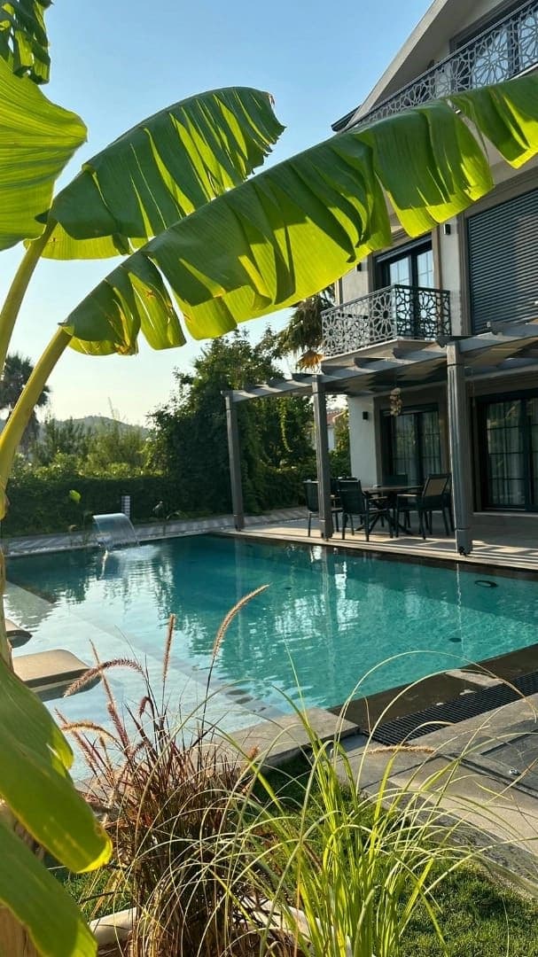 Villa Lore B, Fethiye — 3. fotoğraf