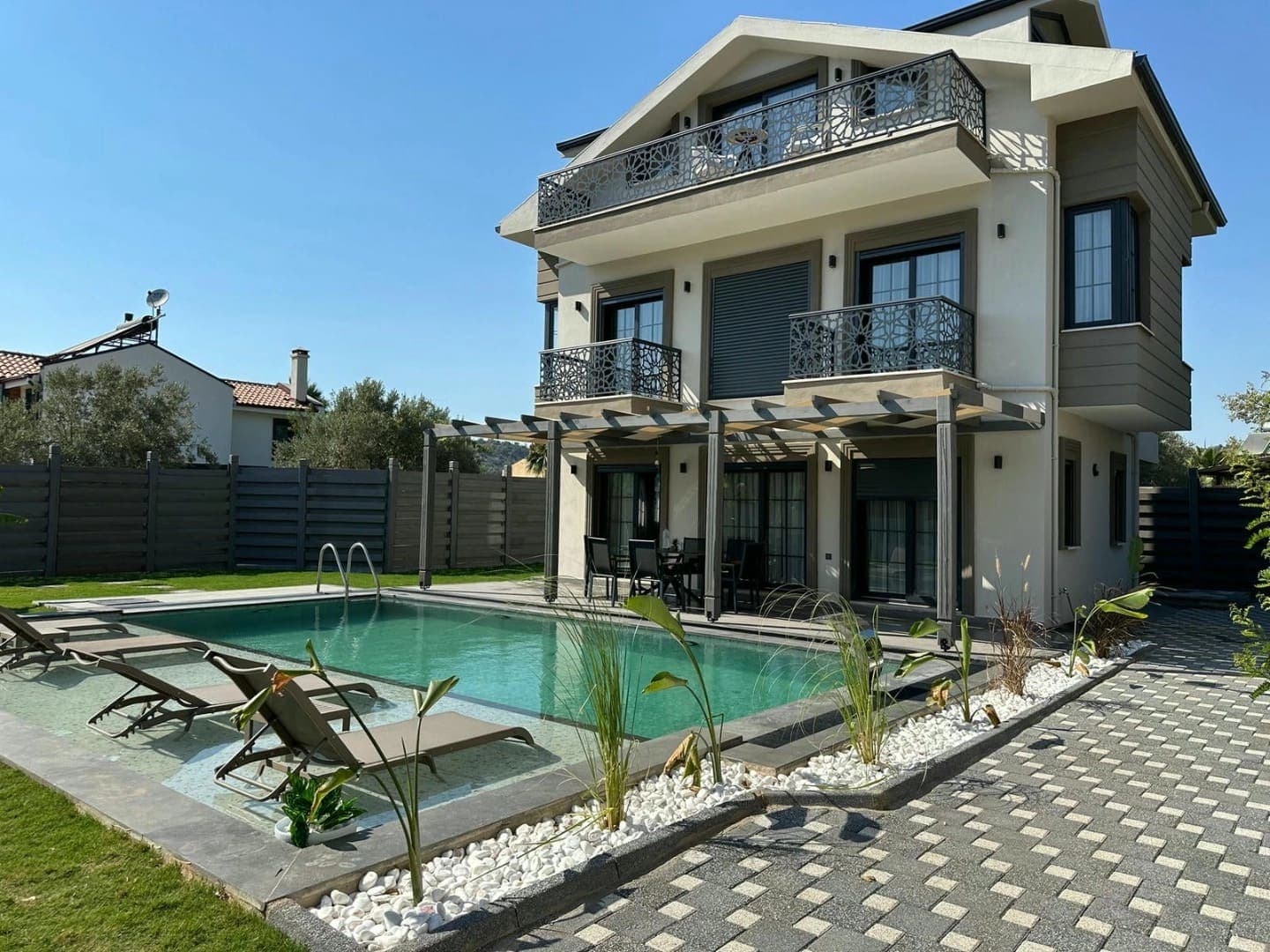Villa Lore B, Fethiye — 4. fotoğraf