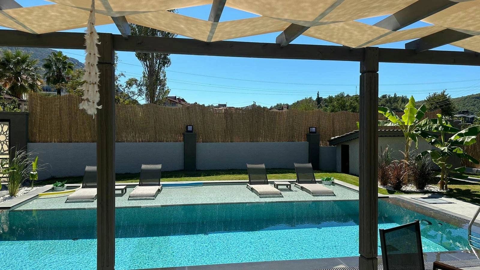 Villa Lore B, Fethiye — 5. fotoğraf