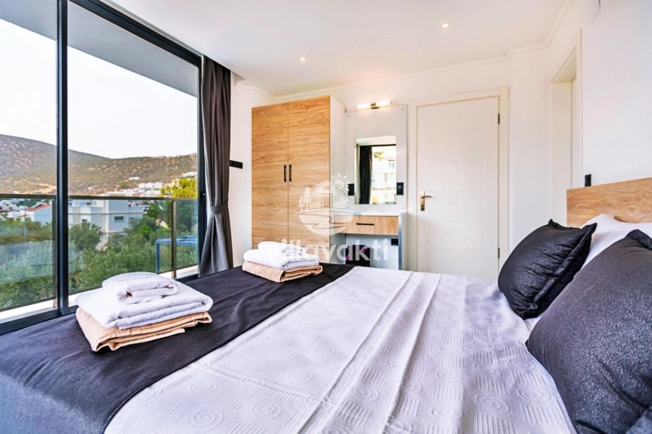 Villa Lorel 2, Kalkan — 5. fotoğraf